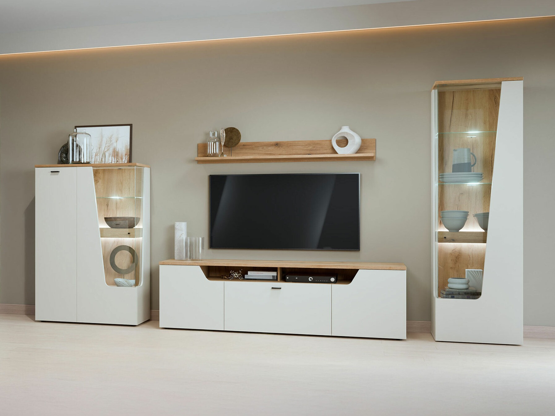 Set de living Corelia 113