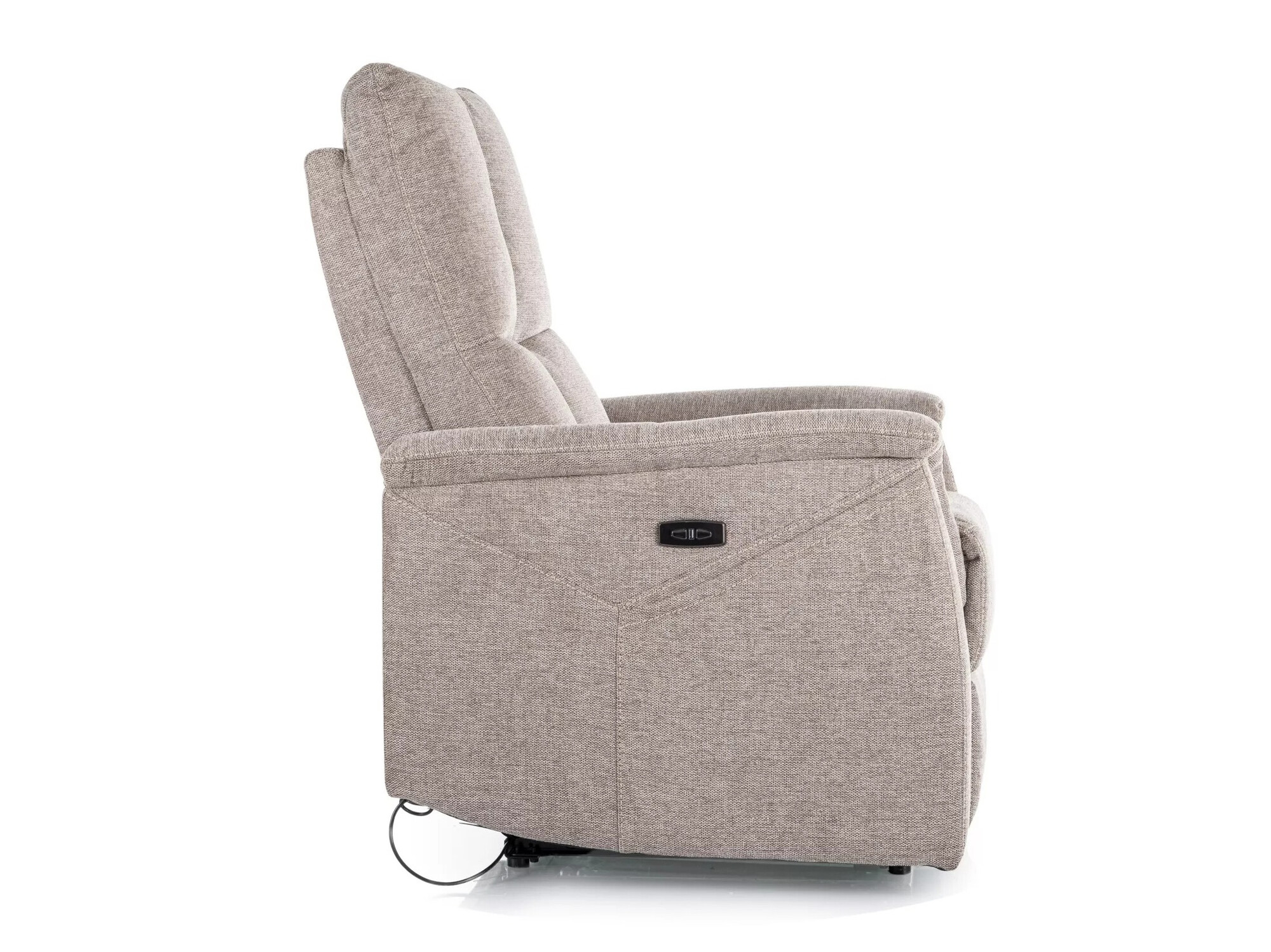 Fotoliu recliner Detroit 707 (Bej)