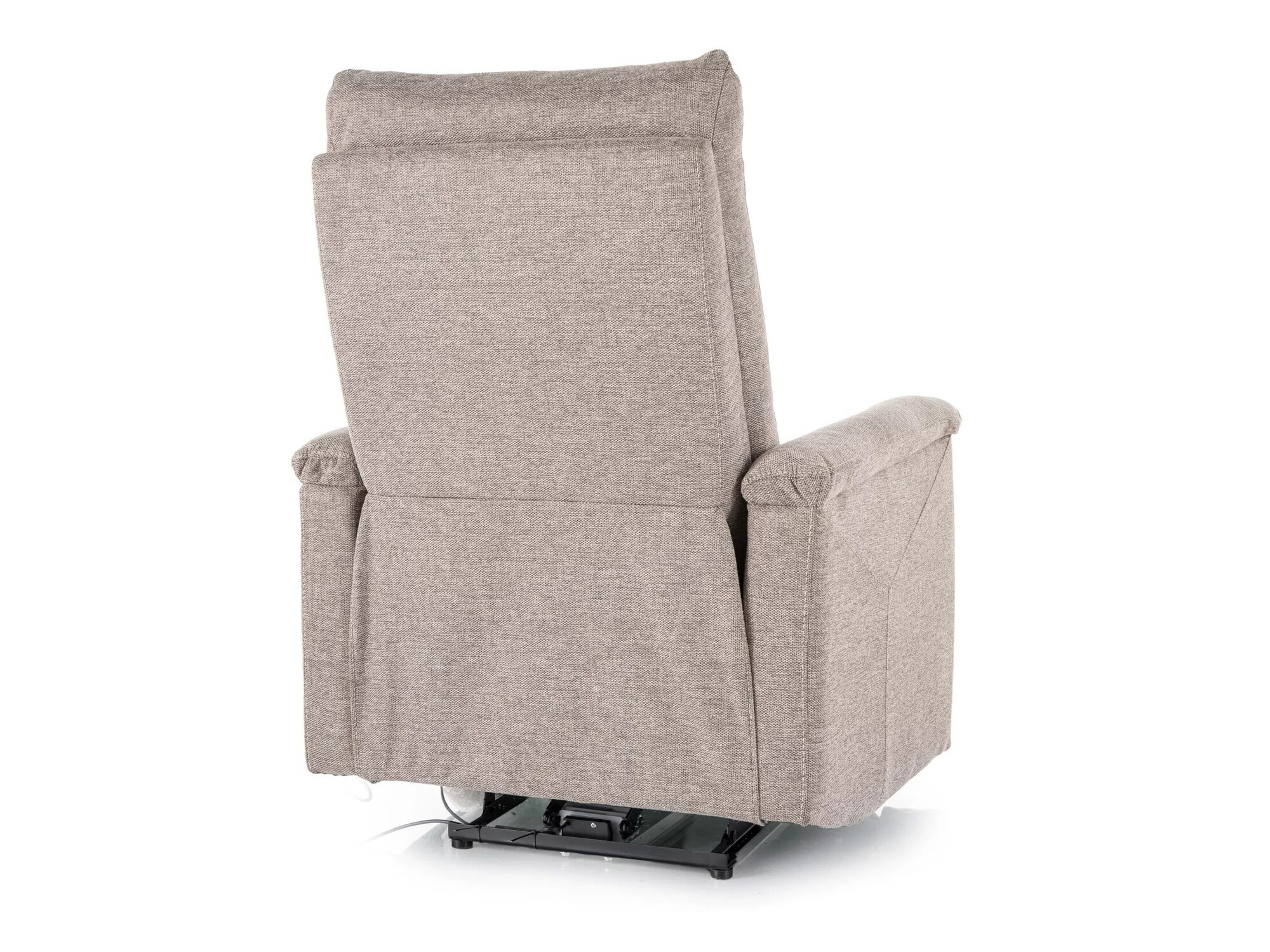 Fotoliu recliner Detroit 707 (Bej)