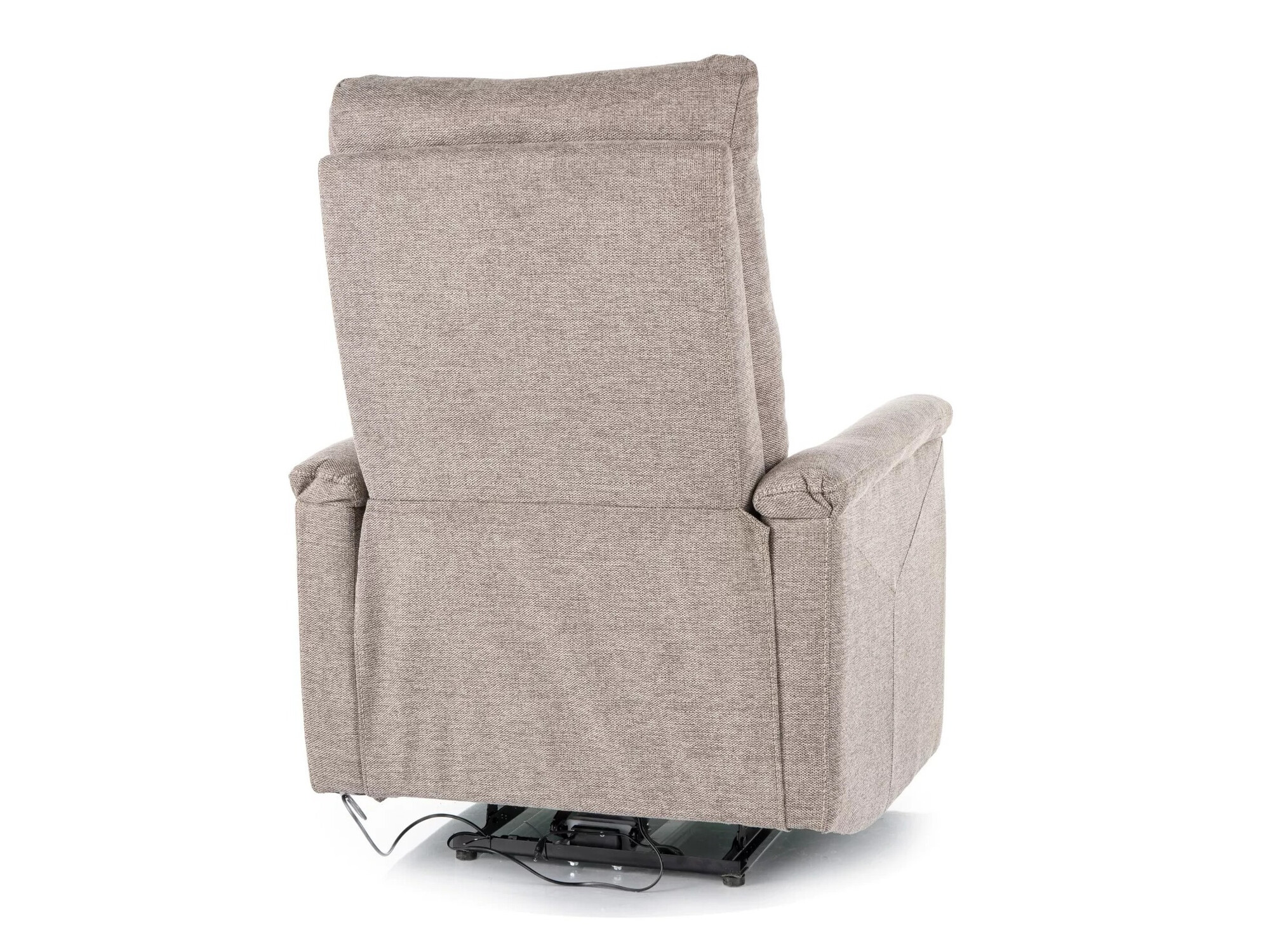 Fotoliu recliner Detroit 708 (Bej)