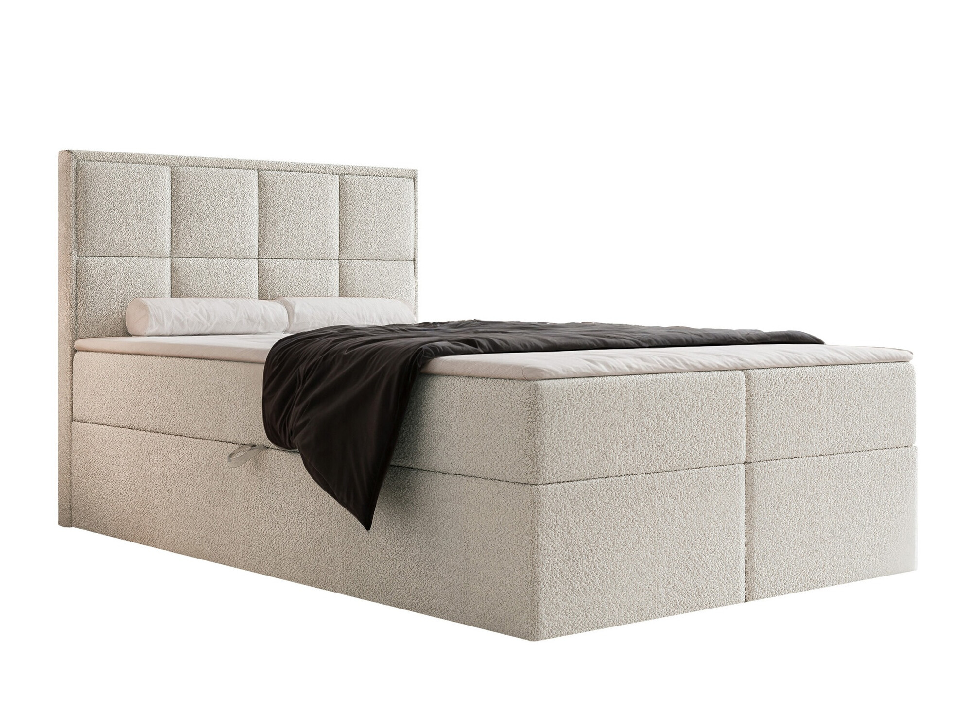 Pat boxspring Martinez 115 (Abriamo 05)