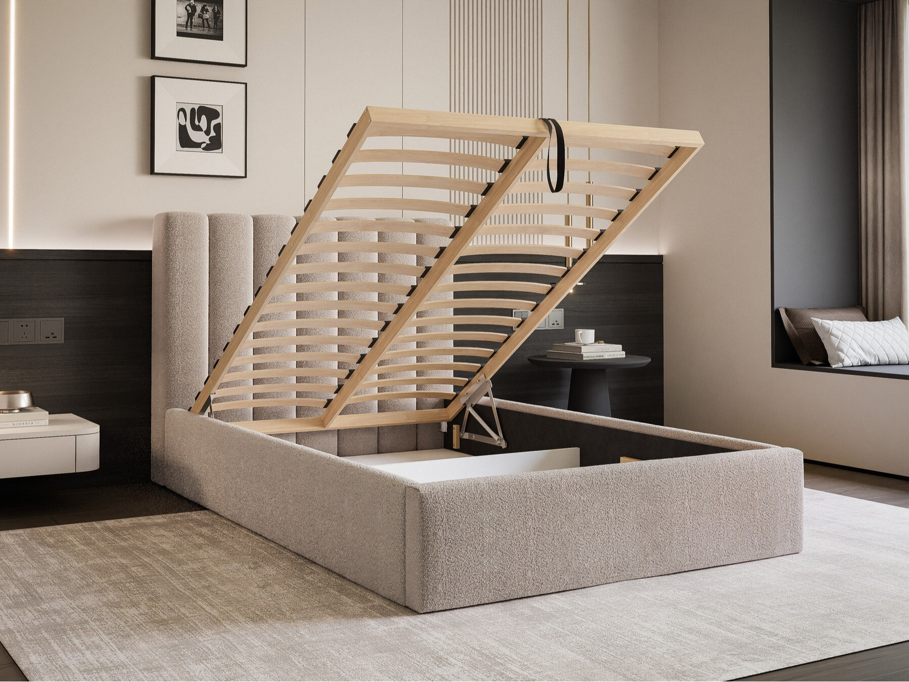 Pat Martinez 112 (Magic Velvet 2271)