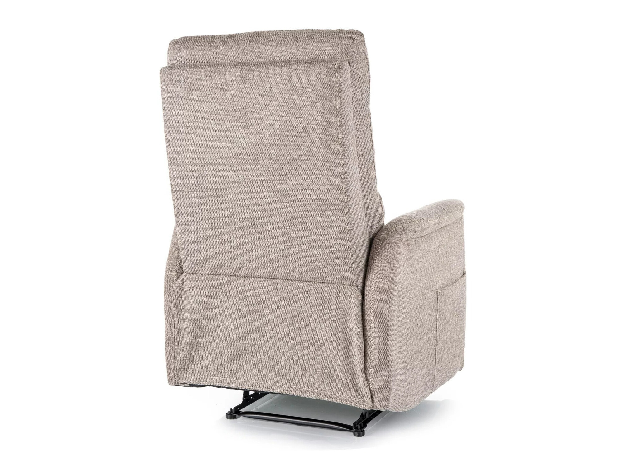 Fotoliu recliner Detroit 710 (Bej)