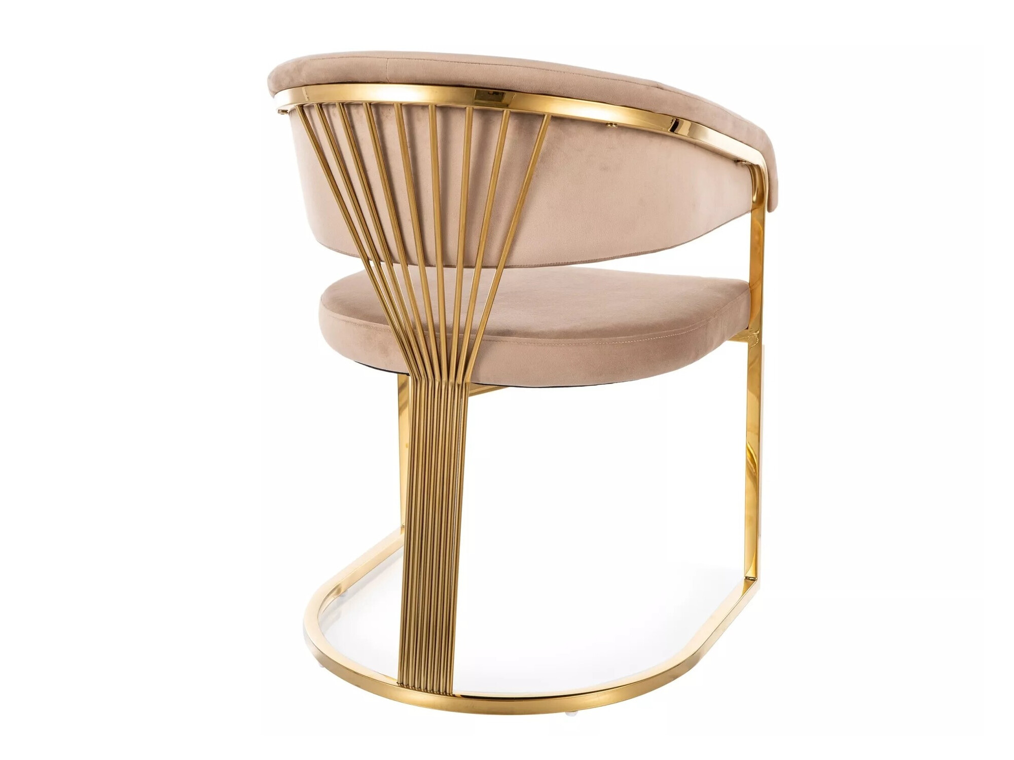 Scaun Detroit 711 (Bej)