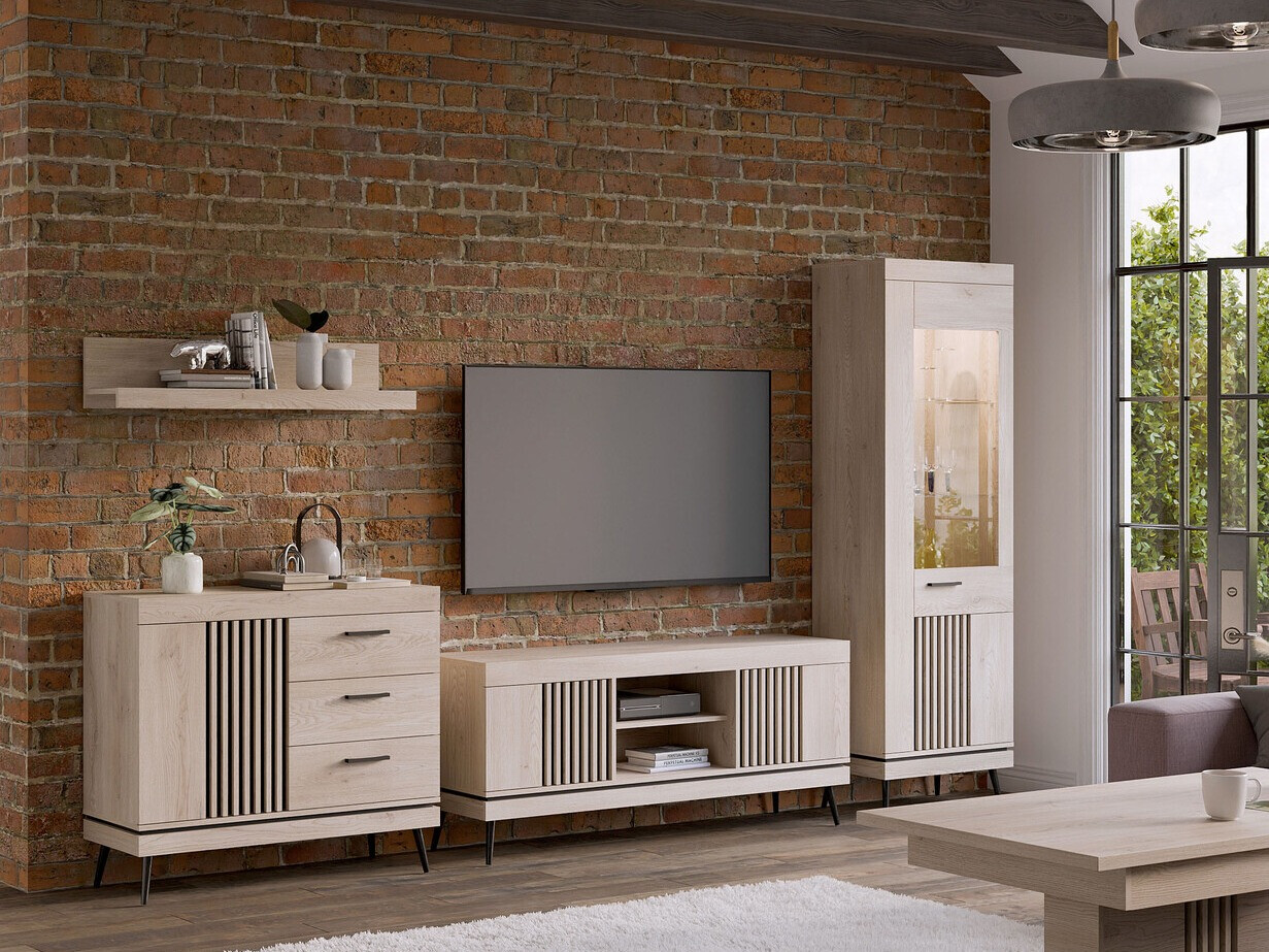 Set de living Sermelu 121