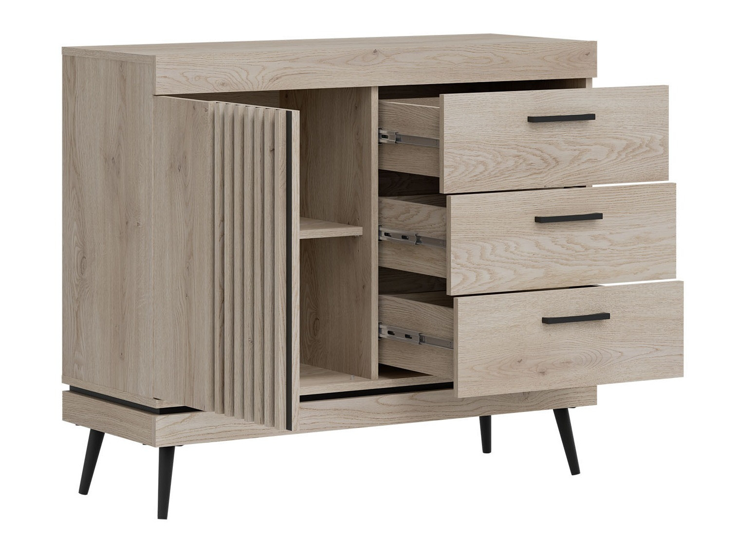 Set de living Sermelu 121