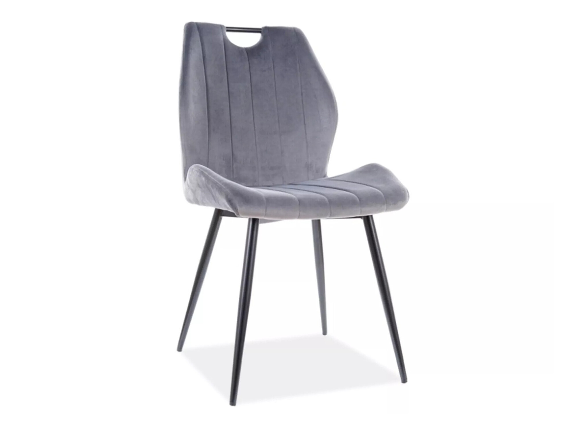 Scaun Detroit 716 (Gri)
