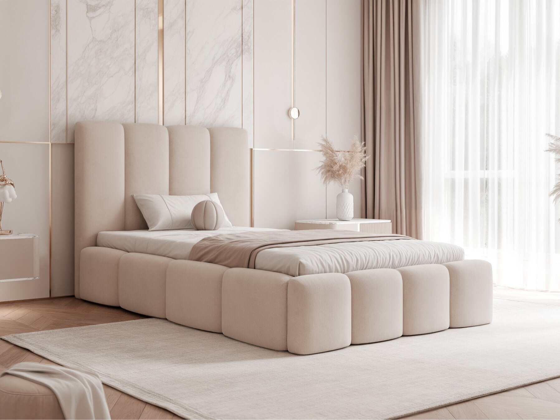 Pat Martinez 117 (Jasmine 21)