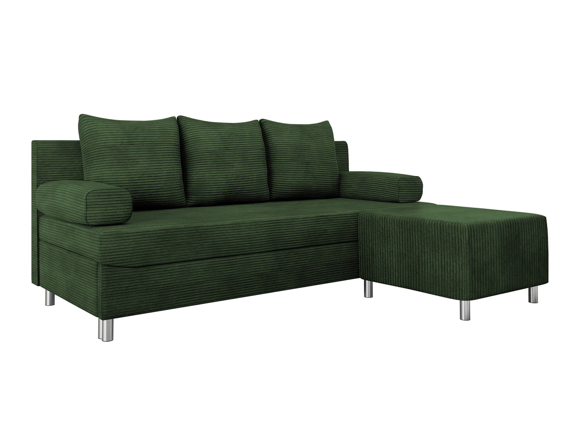 Set mobilier tapițat Comfivo Artes (Poso 14)