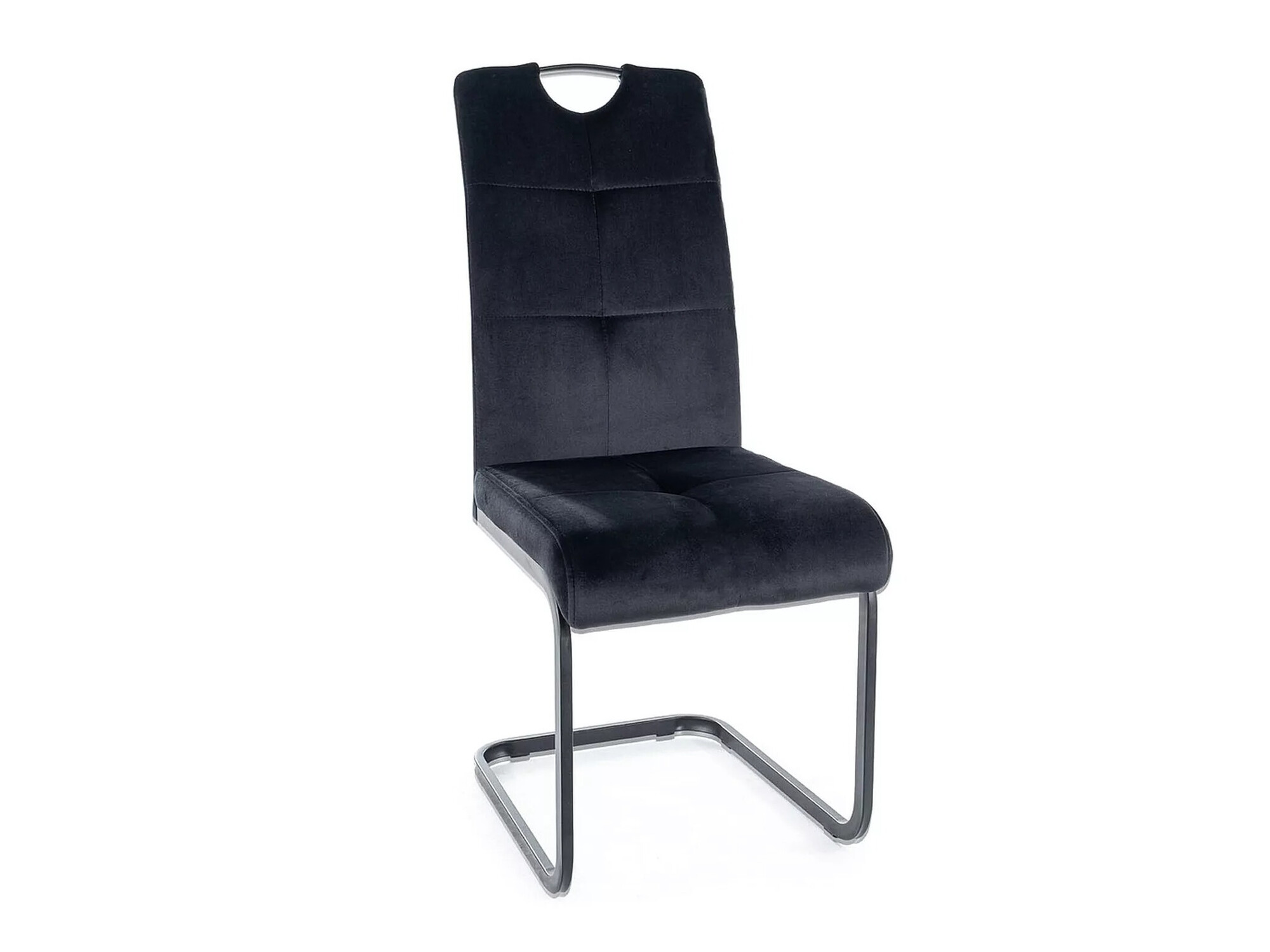 Scaun Detroit 724 (Negru)
