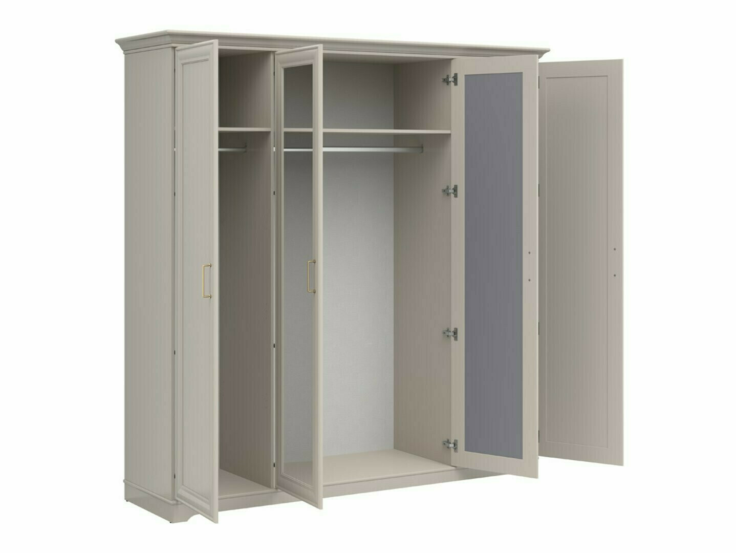 Set dormitor Evanuo 104
