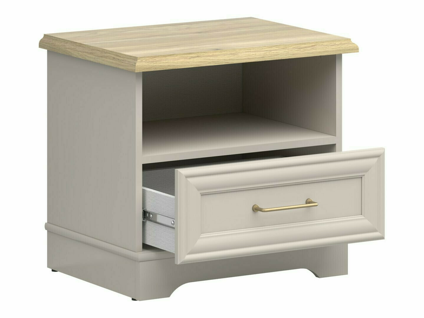 Set dormitor Evanuo 104