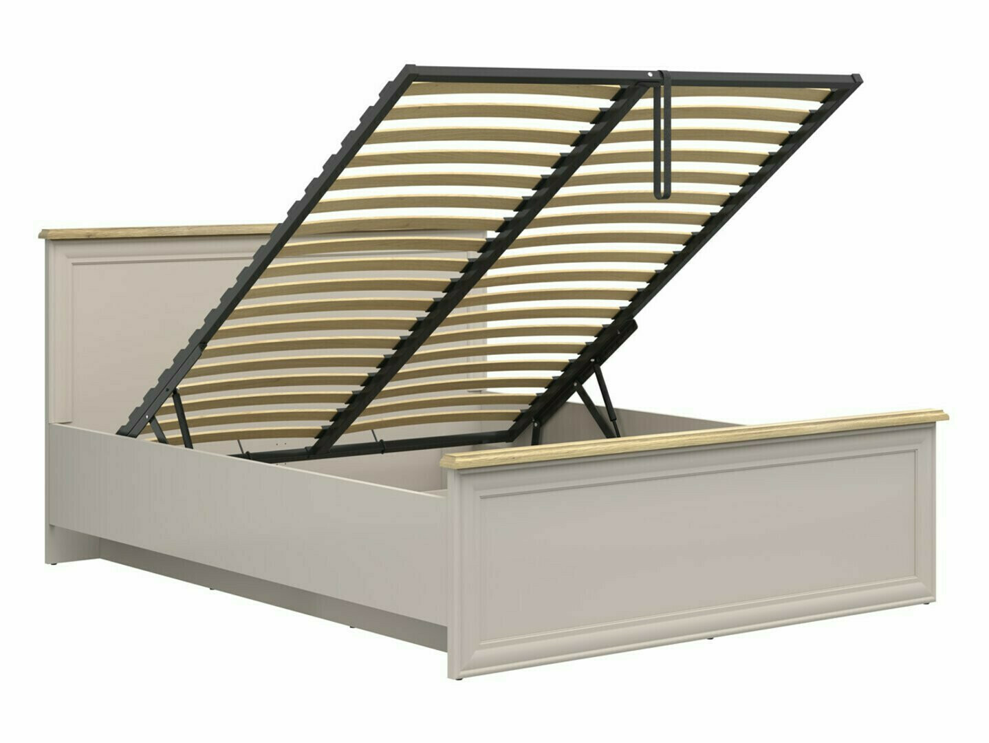 Set dormitor Evanuo 104