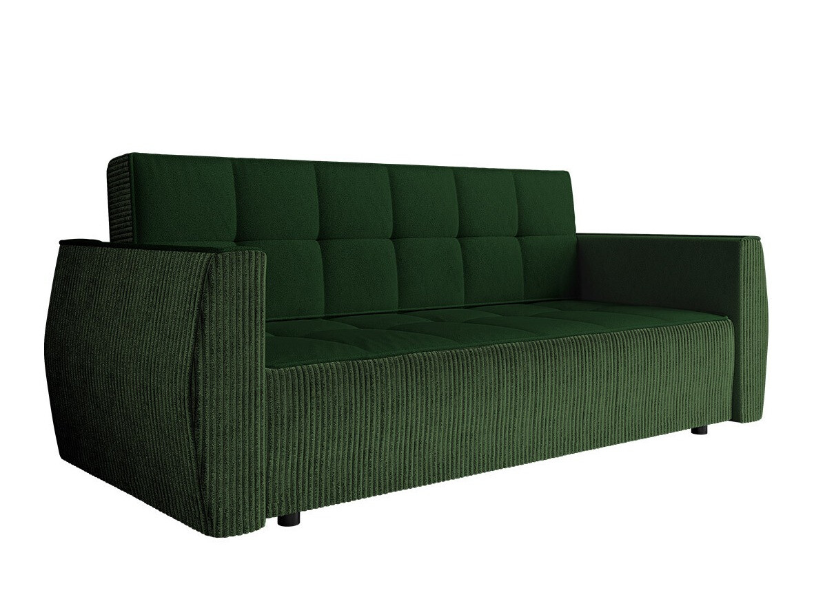 Canapea extensibilă Edinburg 107 (Poso 14 + Kronos 14)