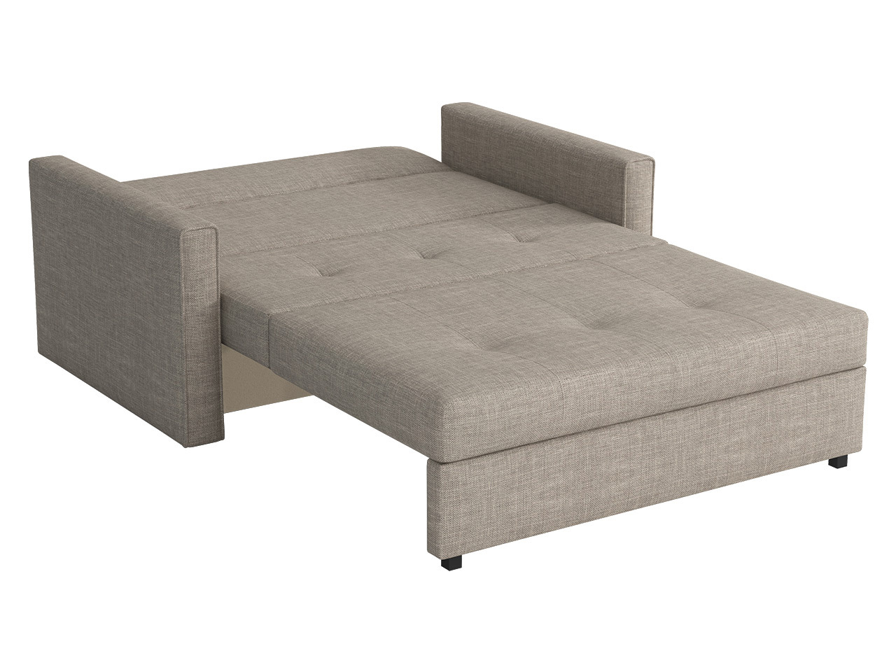 Canapea extensibilă Nuvora II (Alova 36 + Alova 29)