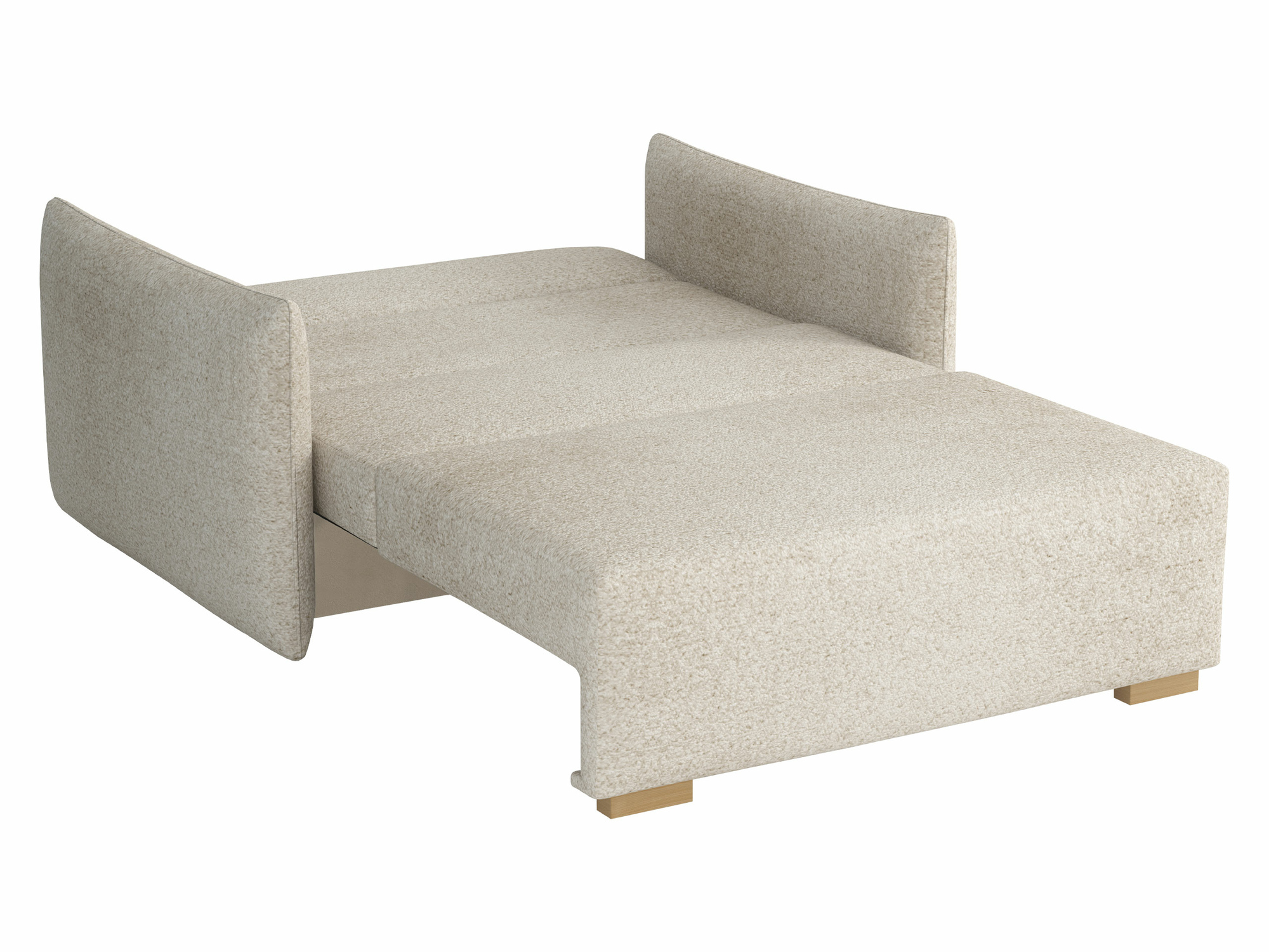 Canapea extensibilă Velven II (Soul 20)
