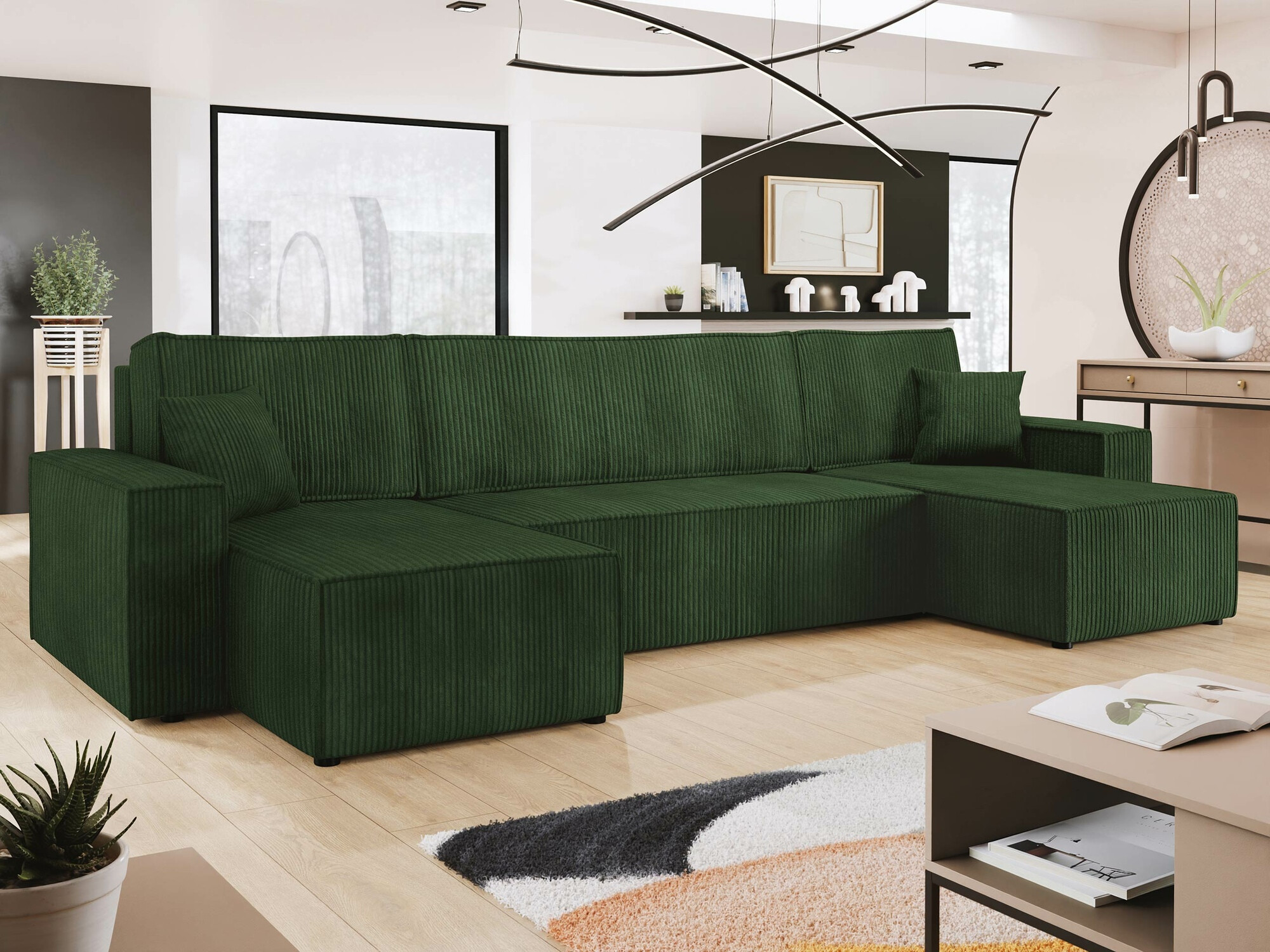 Colțar Vespes I (Poso 14)