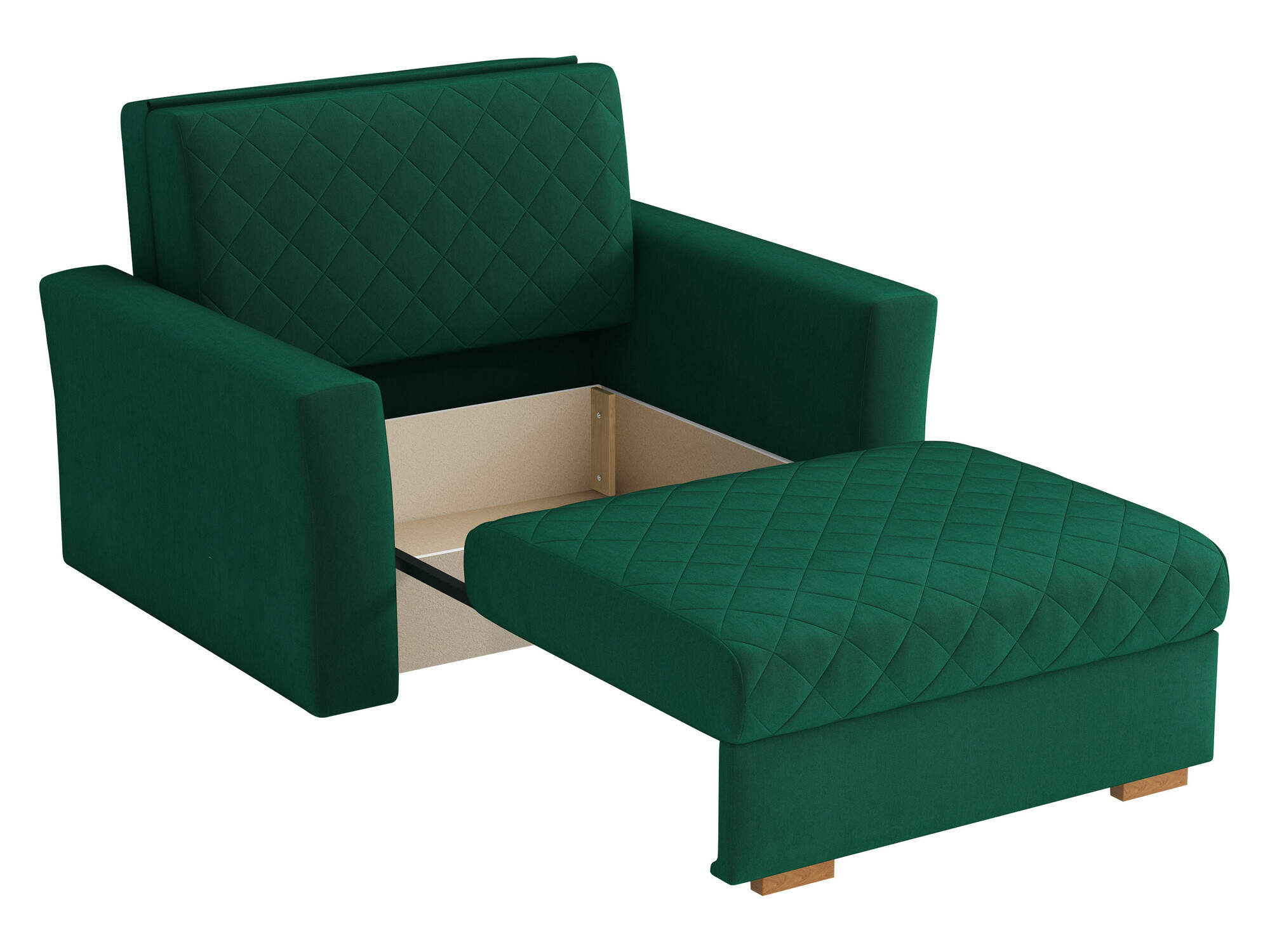 Fotoliu Clarona I (Zanzibar 190)