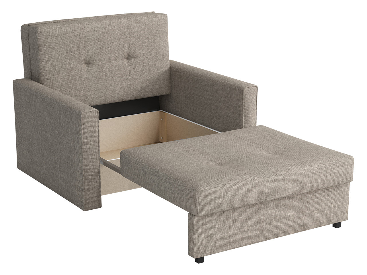 Fotoliu Nuvora I (Spirit 11)