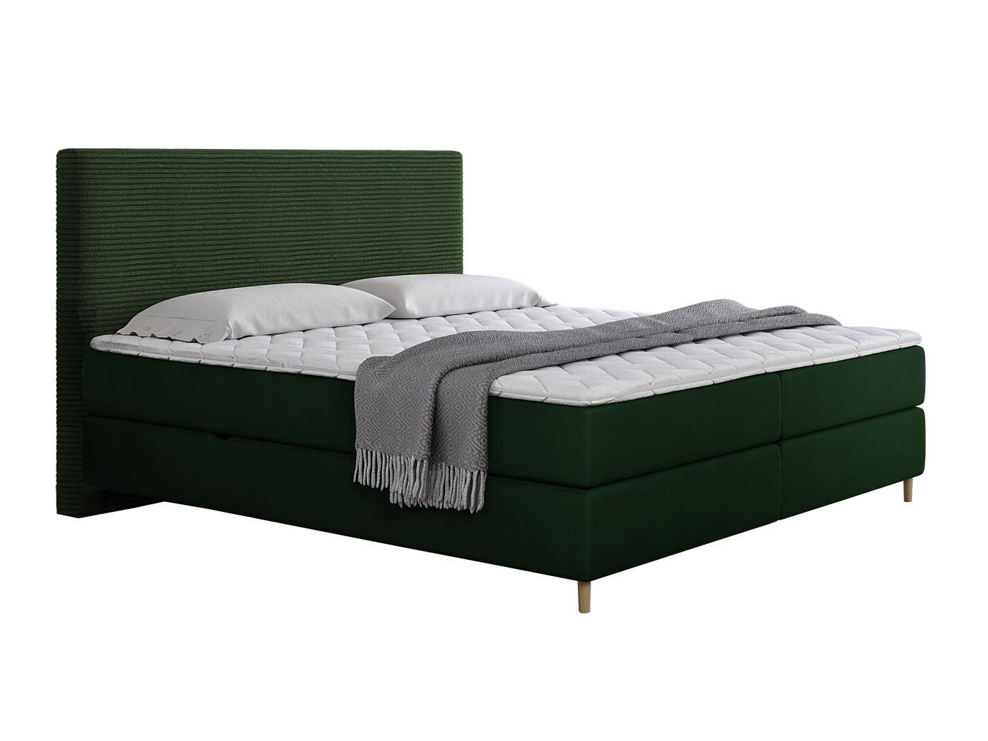 Pat boxspring ComfiDream Miraara (Poso 14 + Kronos 14)