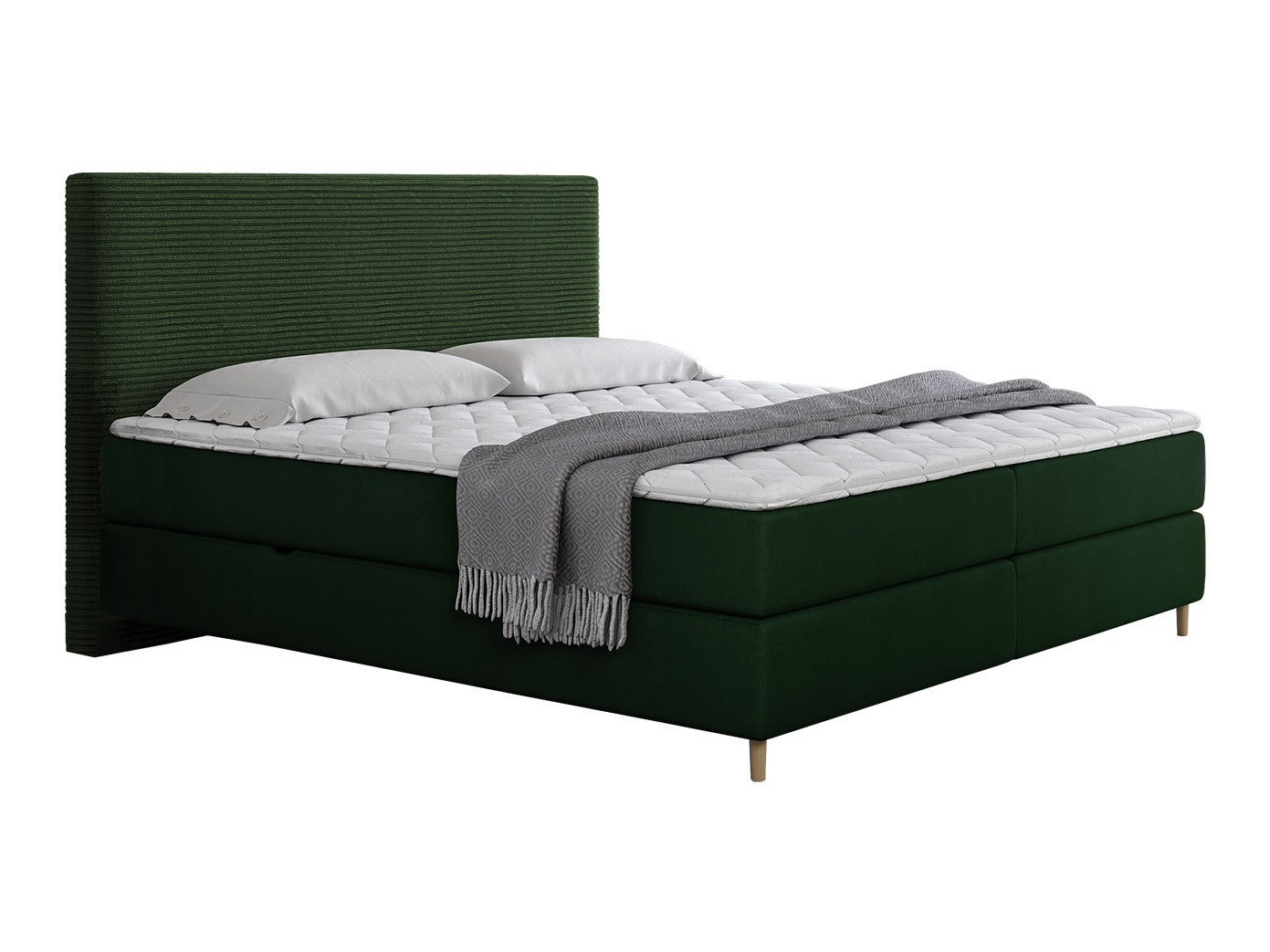 Pat boxspring ComfiDream Miraara (Poso 14 + Kronos 14)