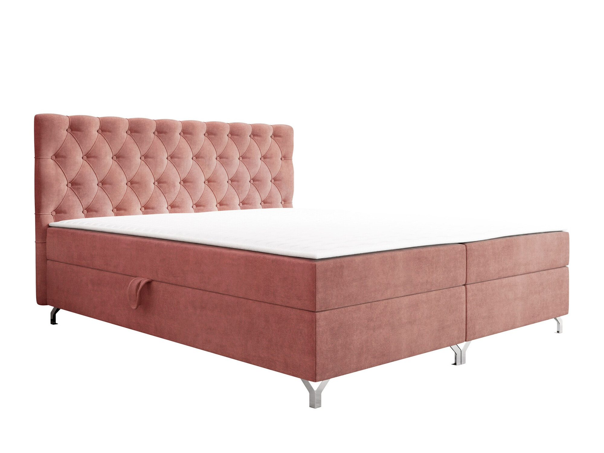 Pat boxspring Memphis 141 (Manila 29)