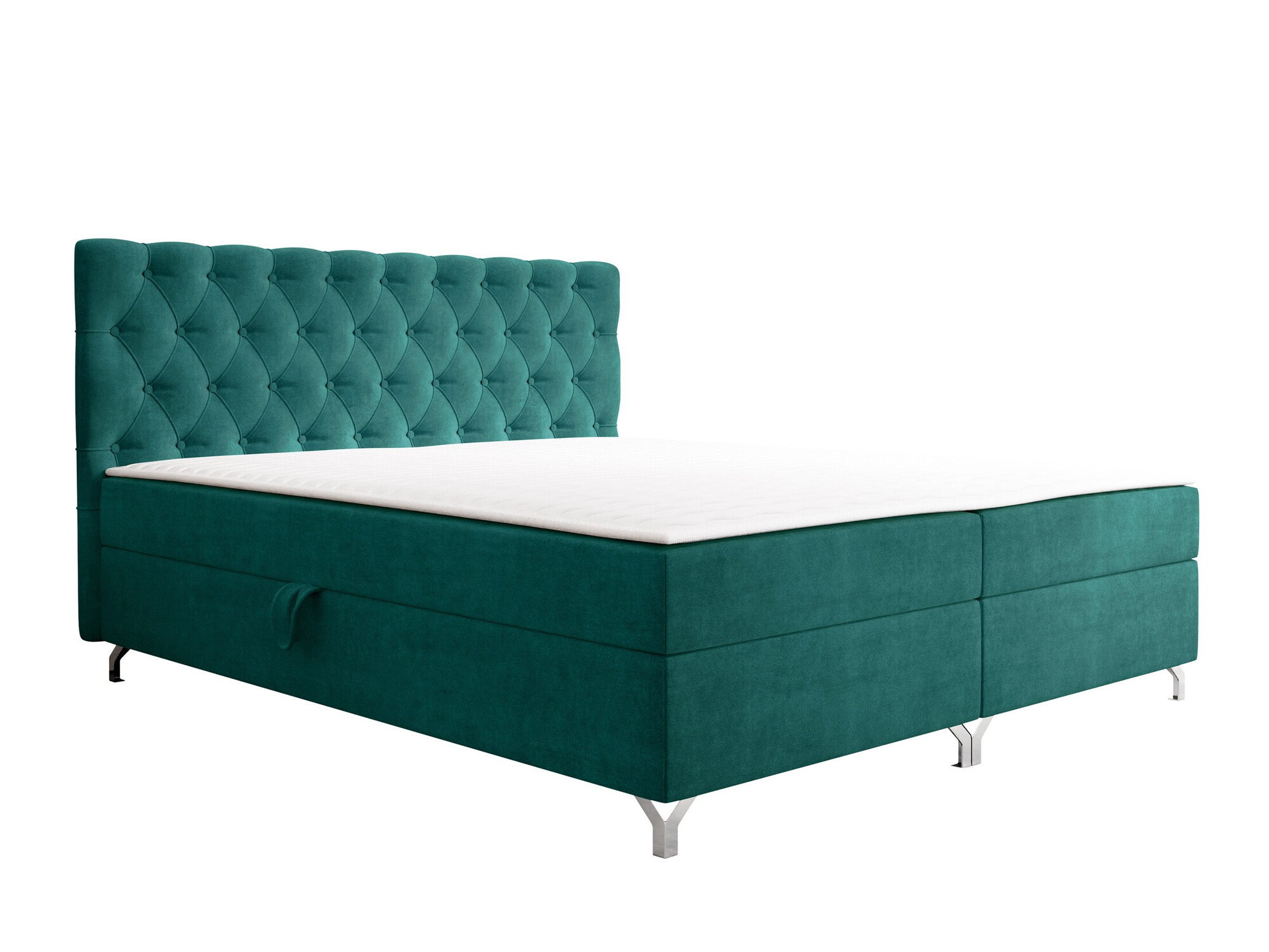 Pat boxspring Memphis 141 (Manila 37)