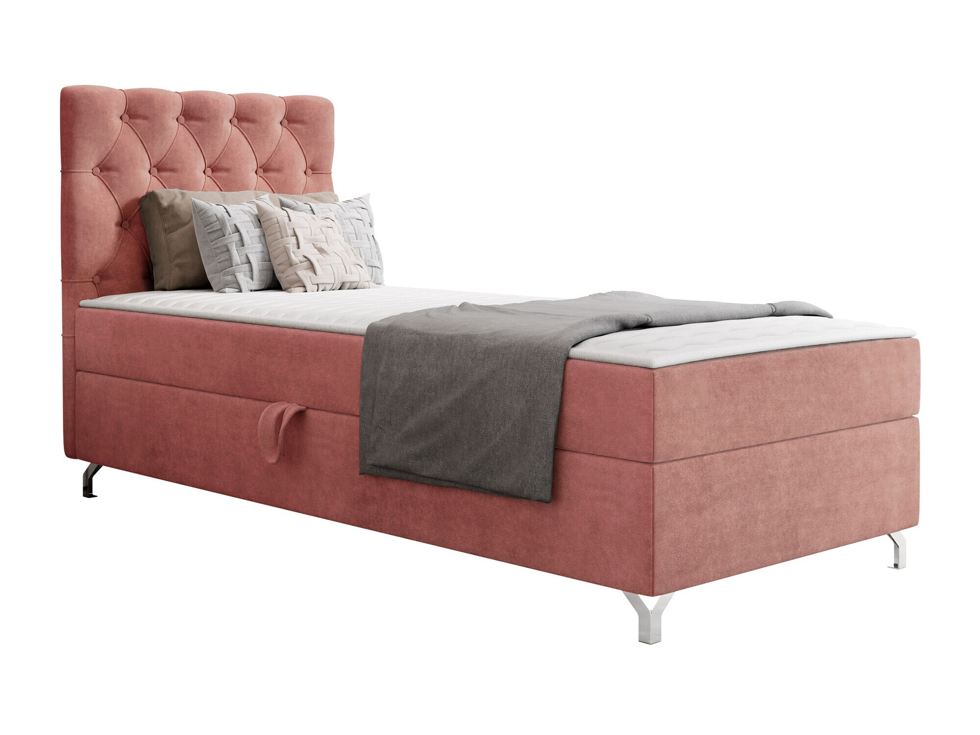 Pat boxspring Memphis 142 (Manila 29)