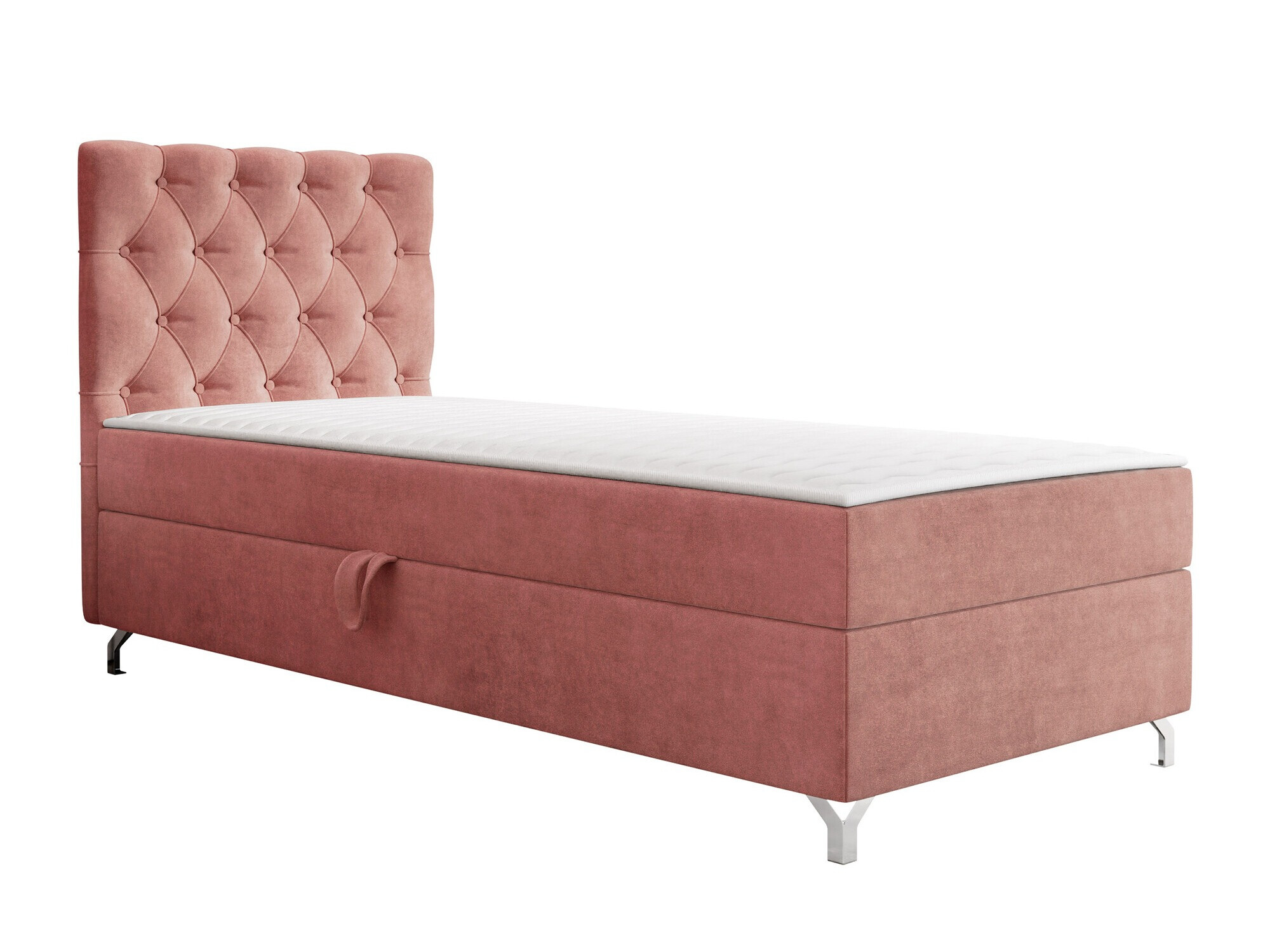 Pat boxspring Memphis 142 (Manila 29)