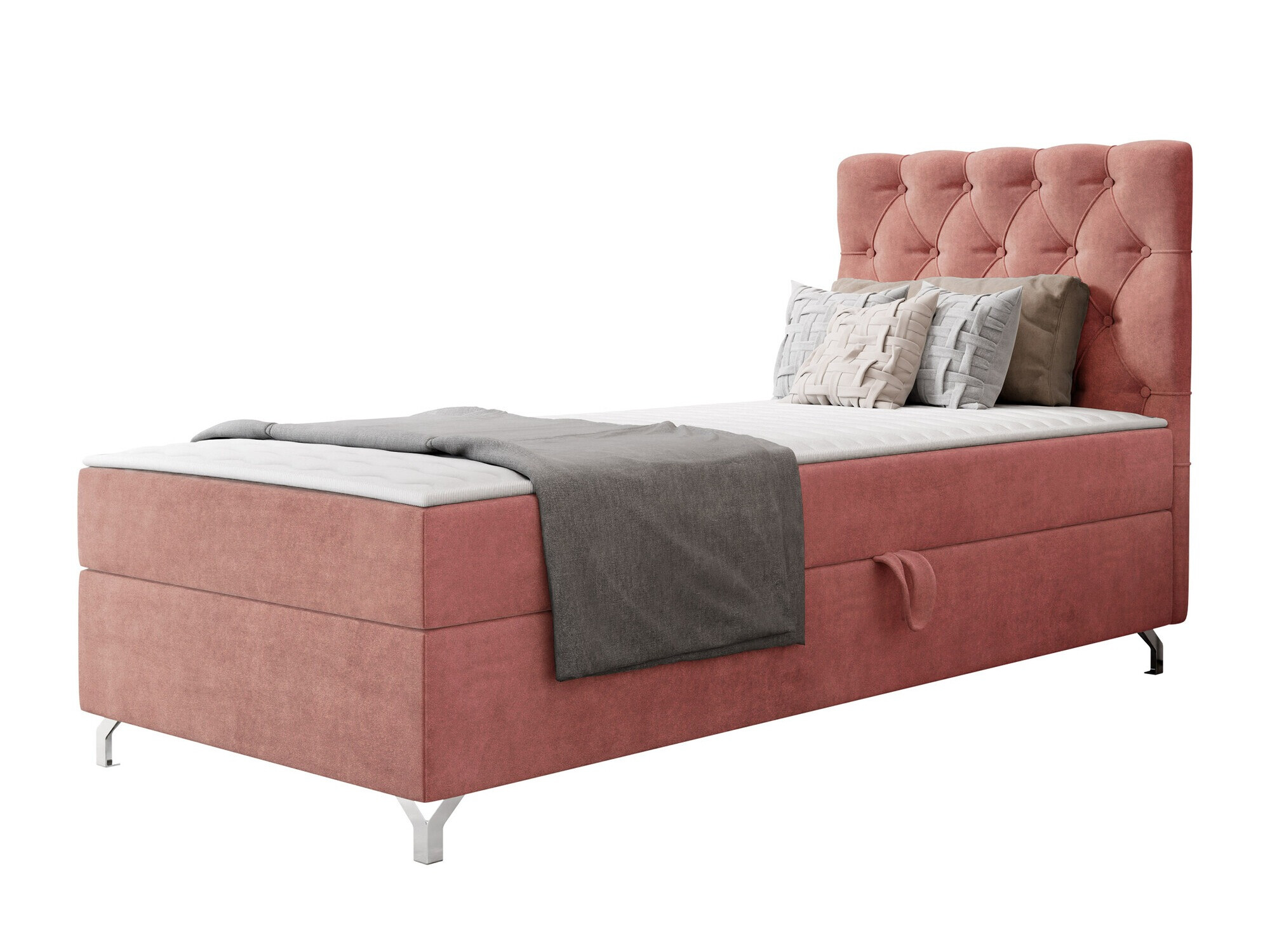 Pat boxspring Memphis 142 (Manila 29)