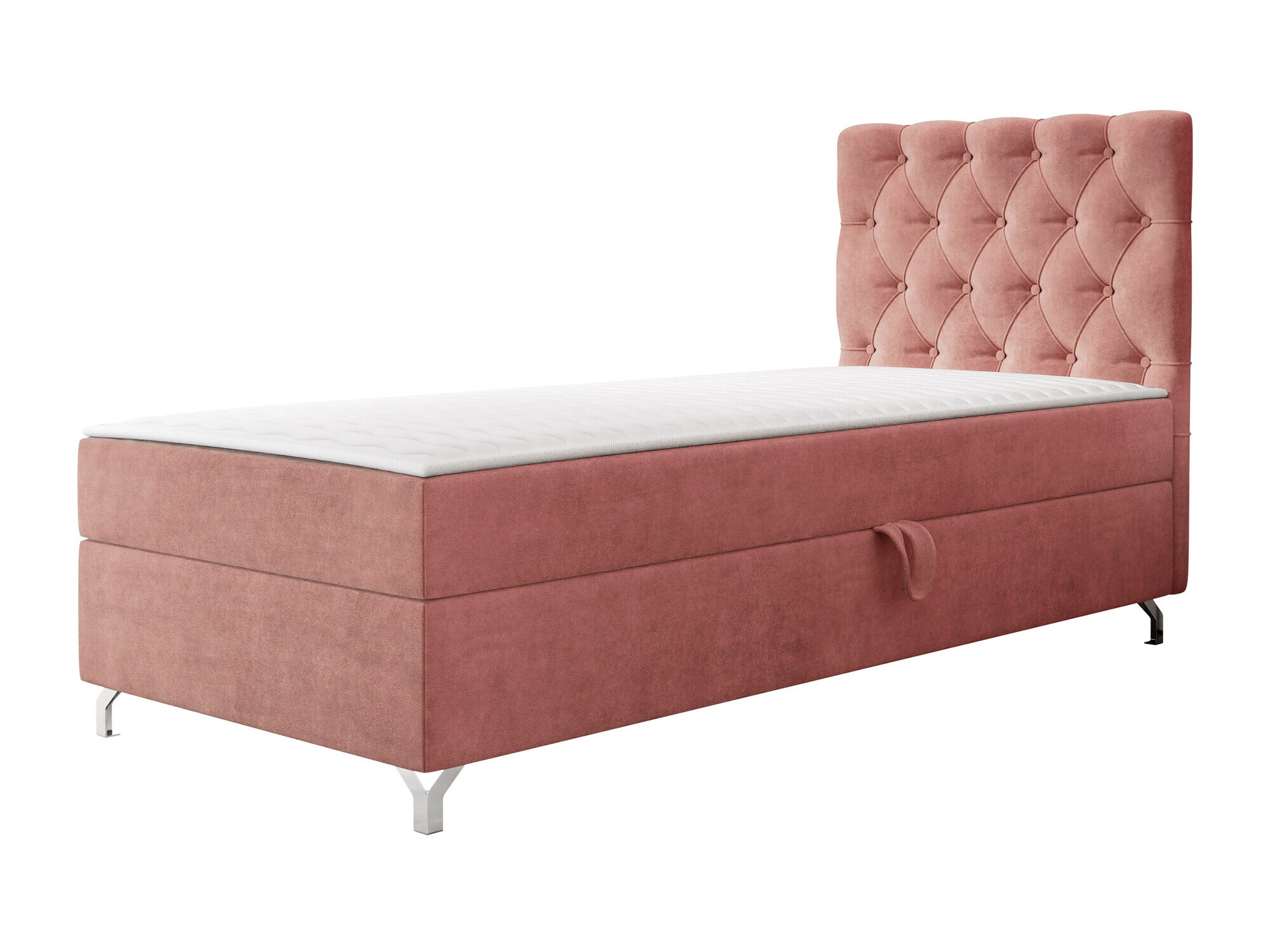 Pat boxspring Memphis 142 (Manila 29)