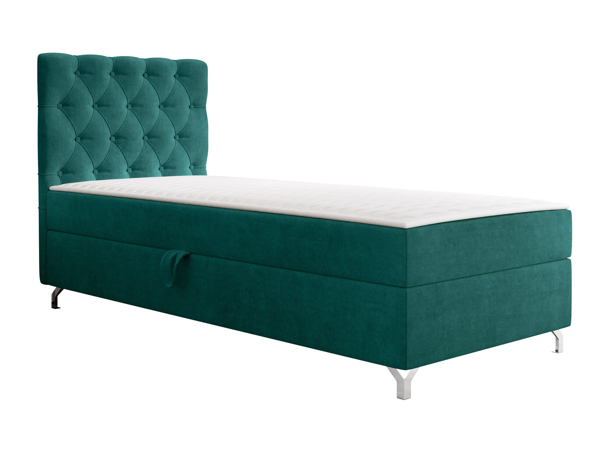 Pat boxspring Memphis 142 (Manila 37)