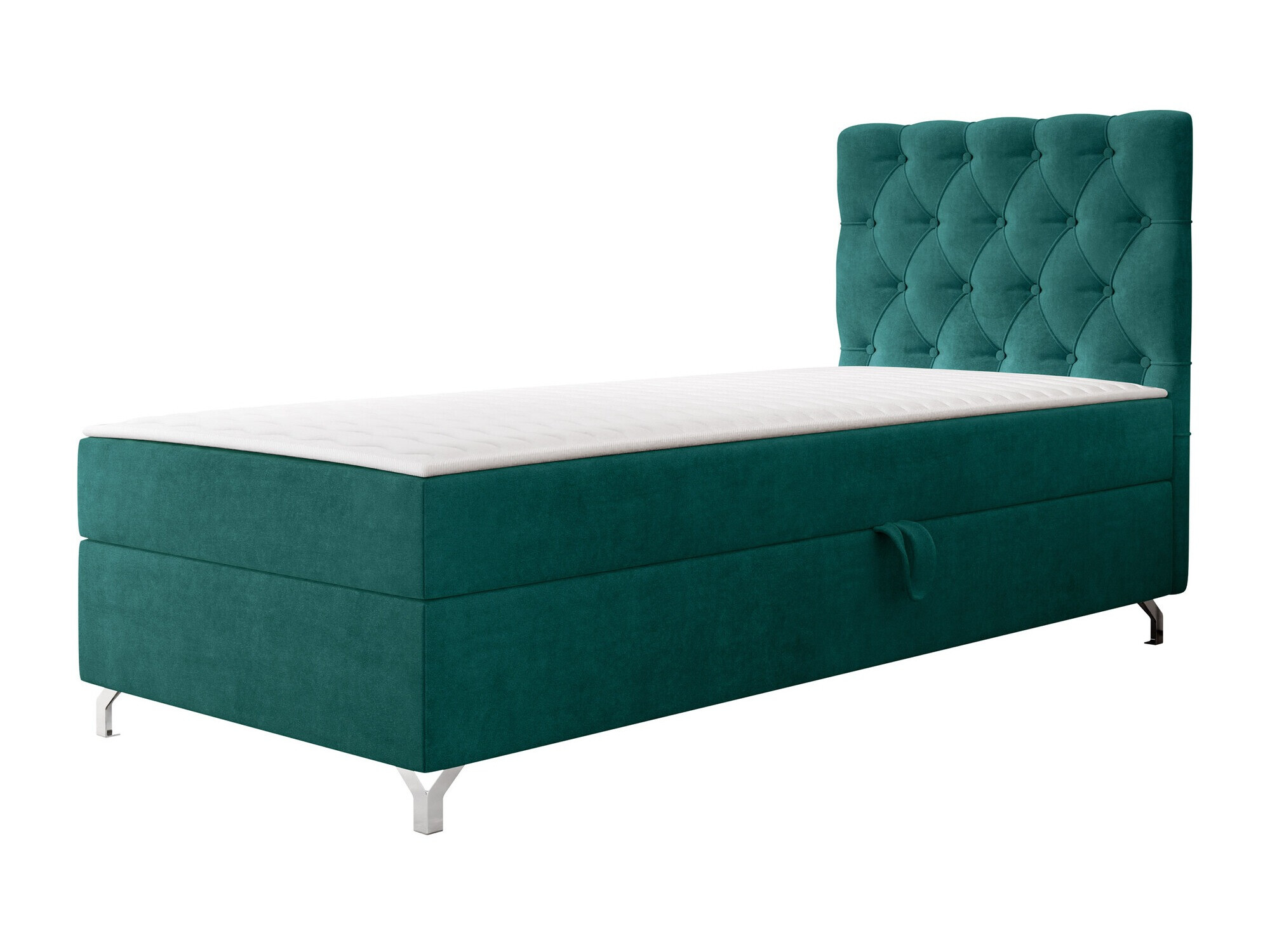 Pat boxspring Memphis 142 (Manila 37)