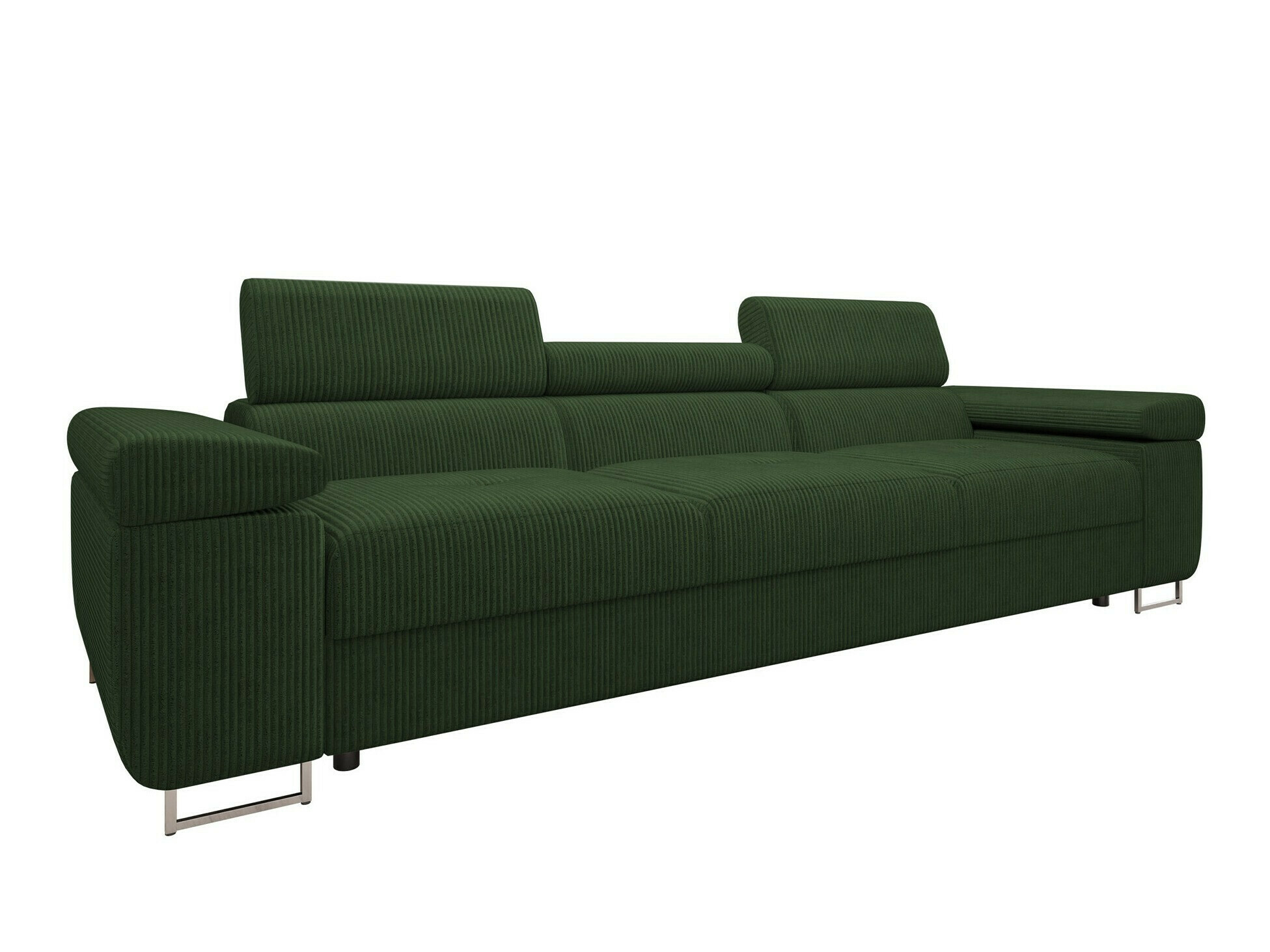 Set mobilier tapițat Comfivo Vinetum (Poso 14)