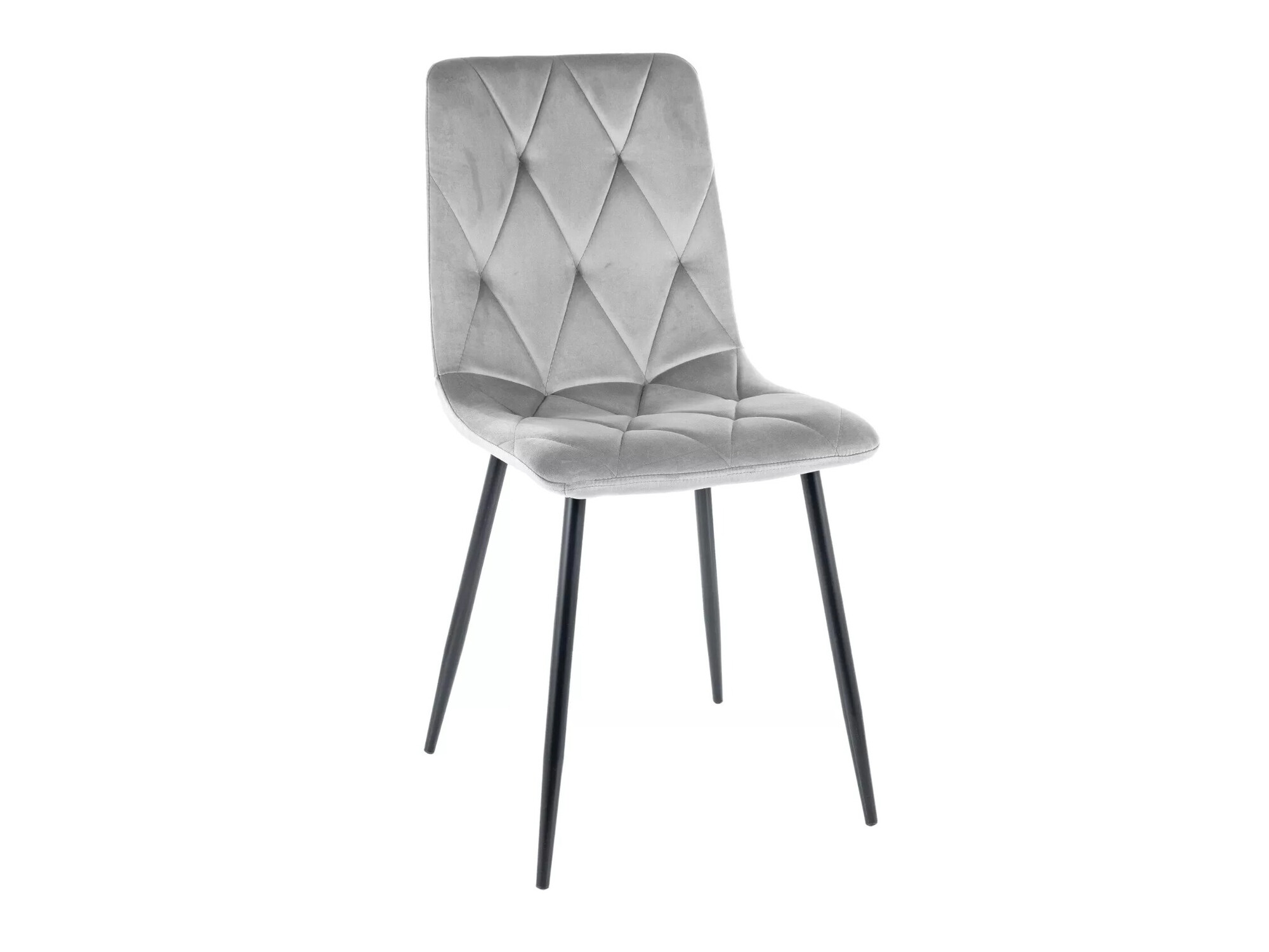 Scaun Detroit 727 (Gri deschis)