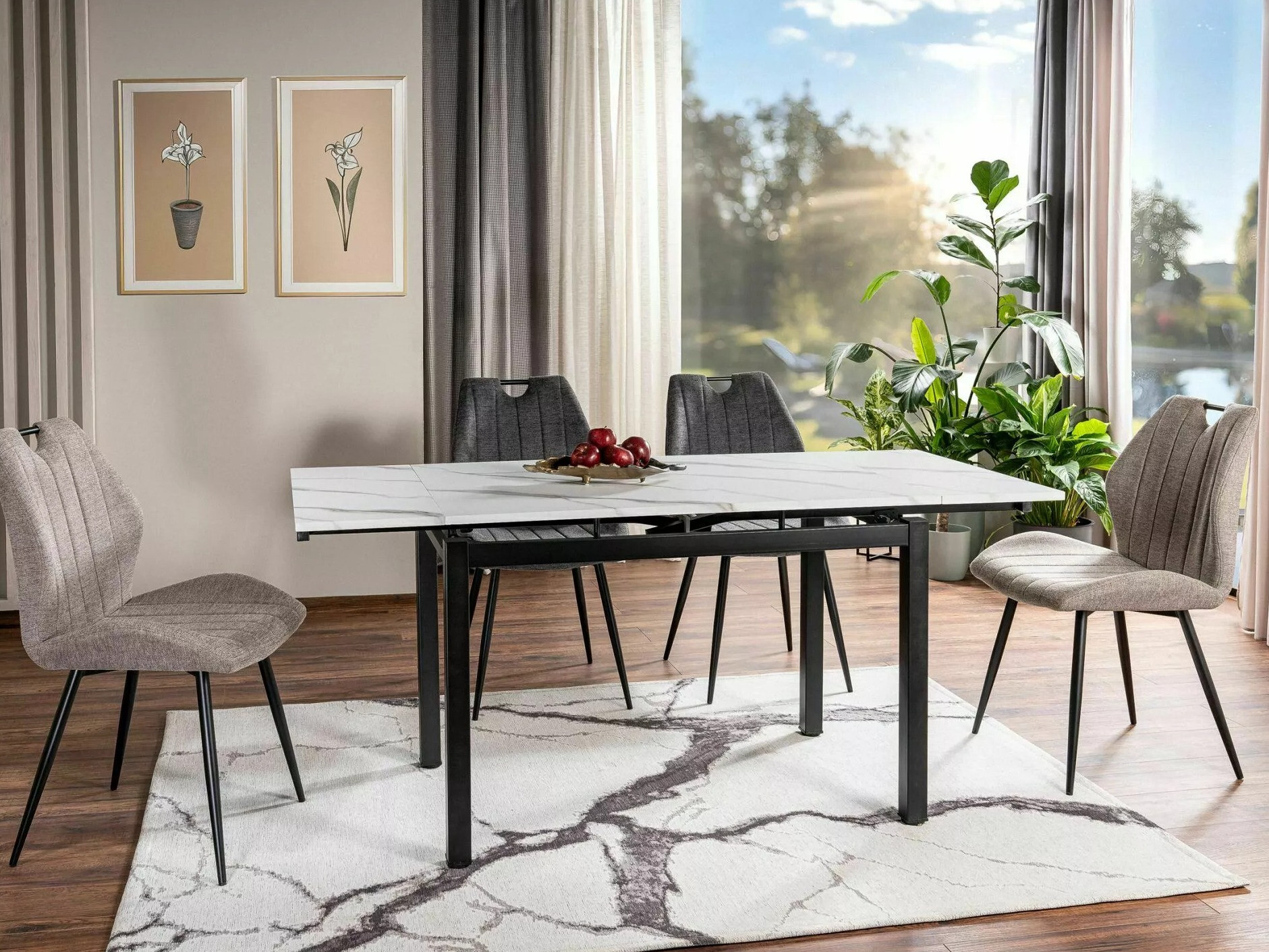 Scaun Detroit 735 (Brego 18)
