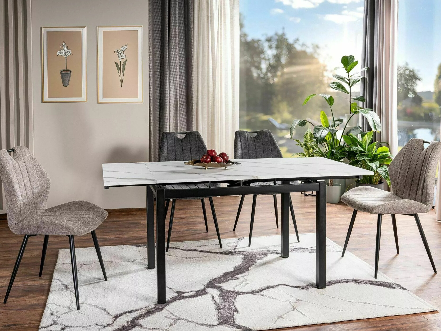 Scaun Detroit 735 (Brego 34)