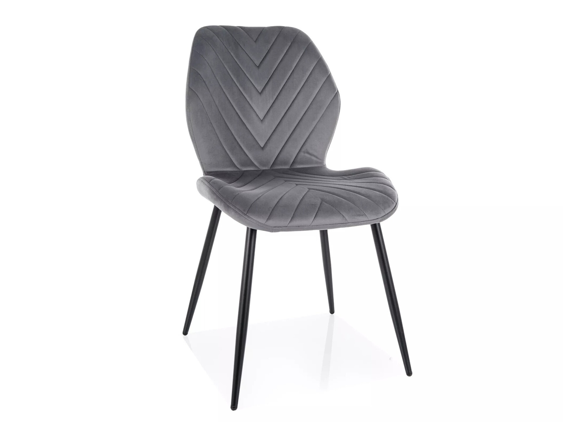 Scaun Detroit 736 (Gri)