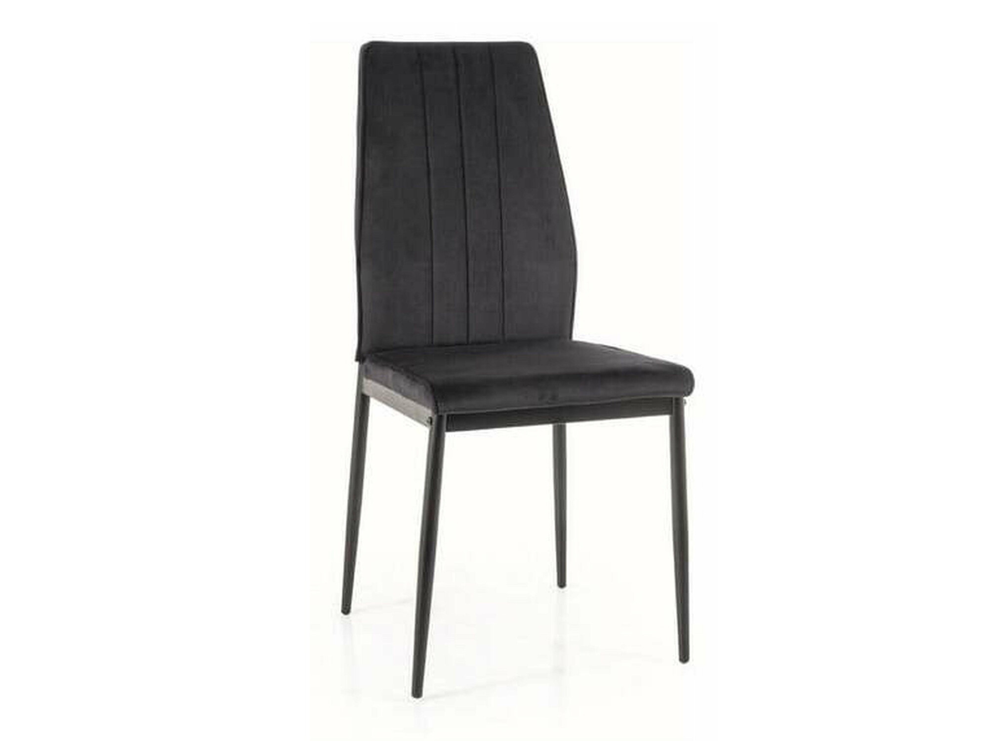 Scaun Detroit 738 (Negru)