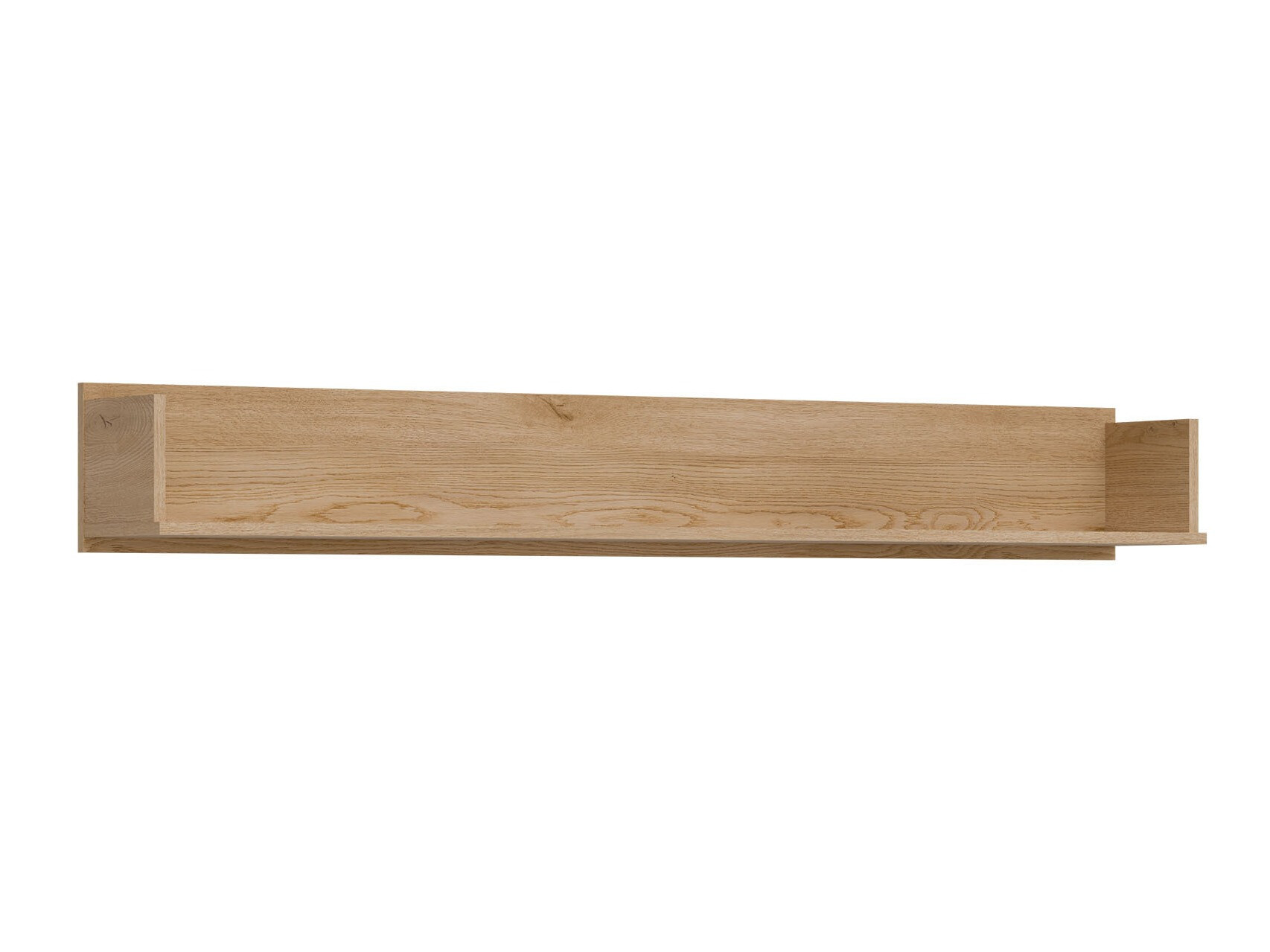 Set de living Teselbu 116 (Antracit + Stejar)