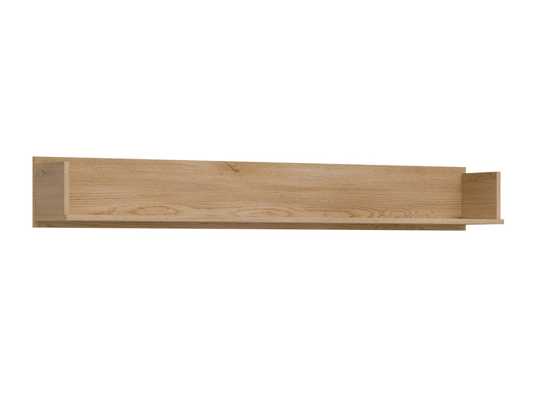 Set de living Teselbu 116 (Antracit + Stejar)