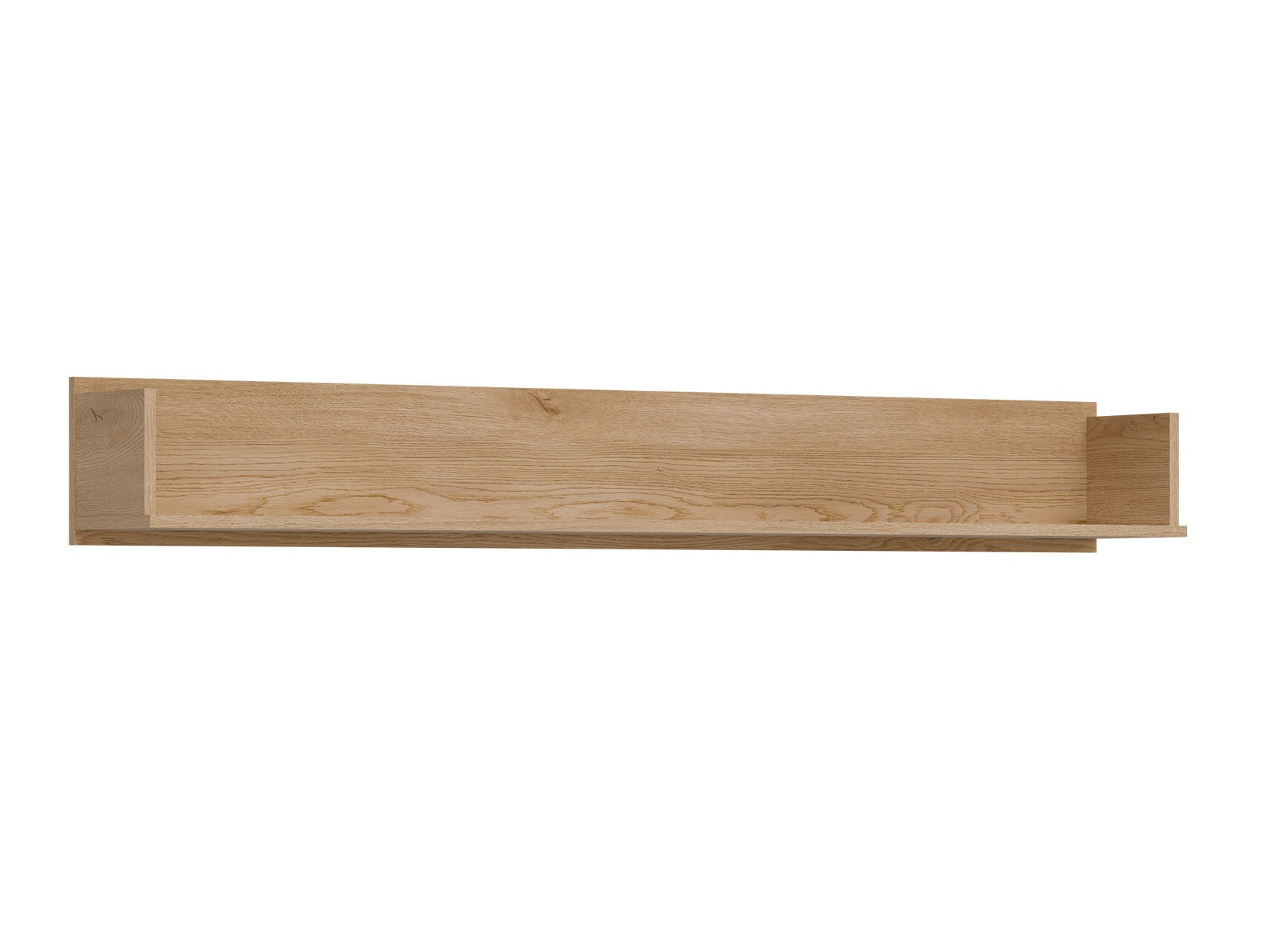 Set de living Teselbu 116 (Antracit + Stejar)