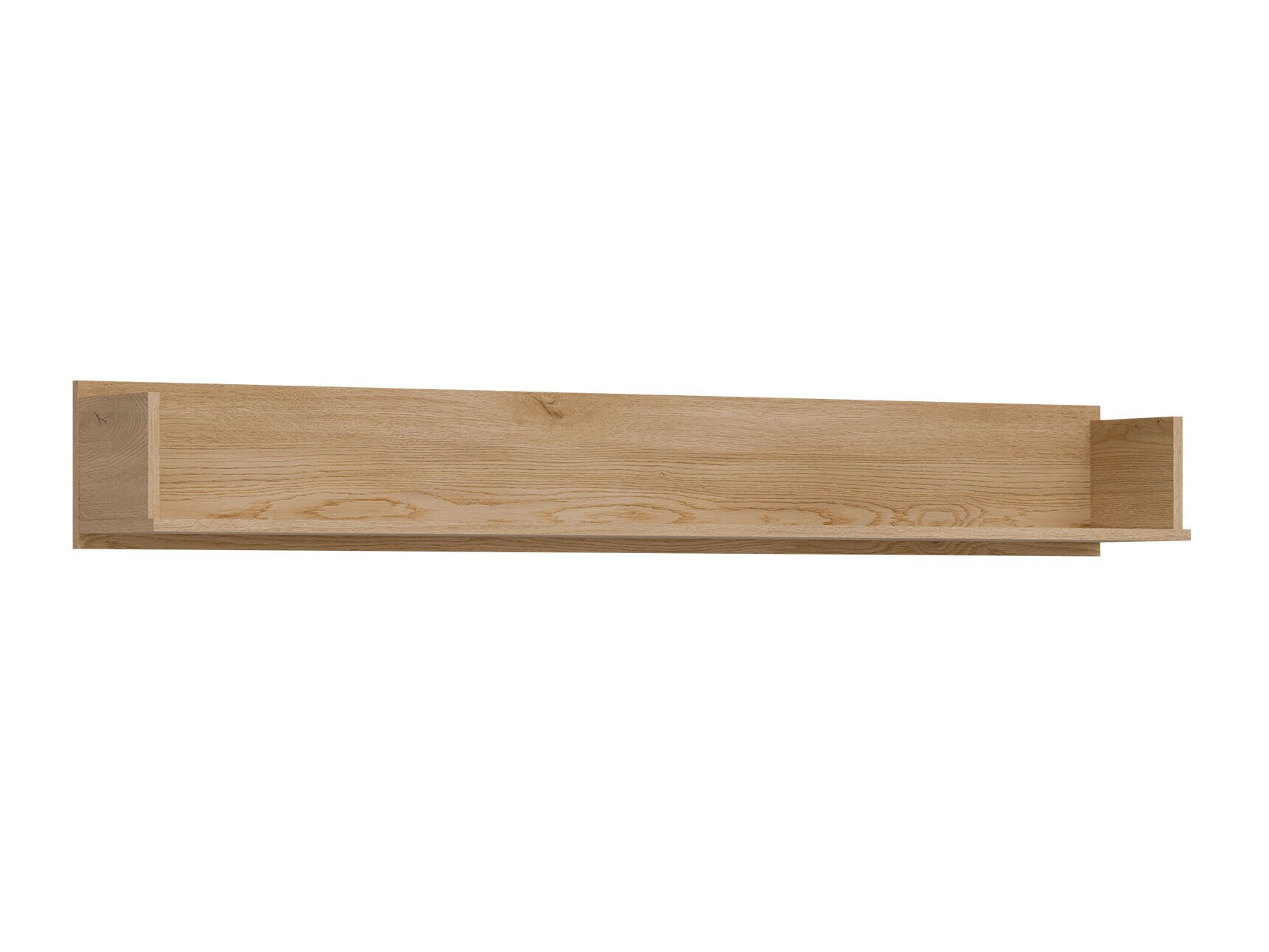 Set de living Teselbu 116 (Antracit + Stejar)