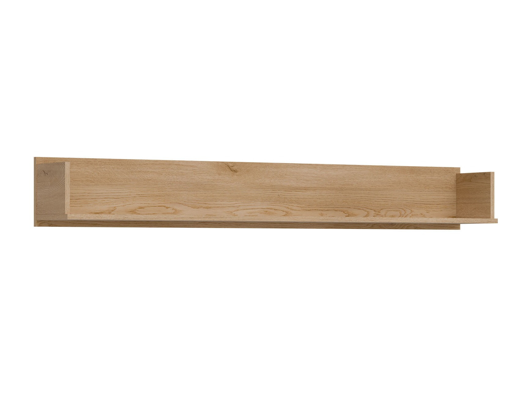 Set de living Teselbu 116 (Gri + Stejar)