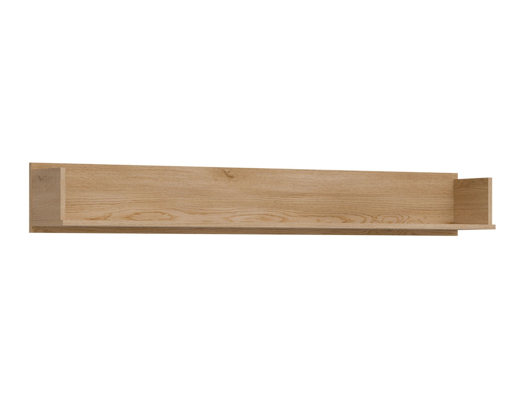 Set de living Teselbu 116 (Gri + Stejar)