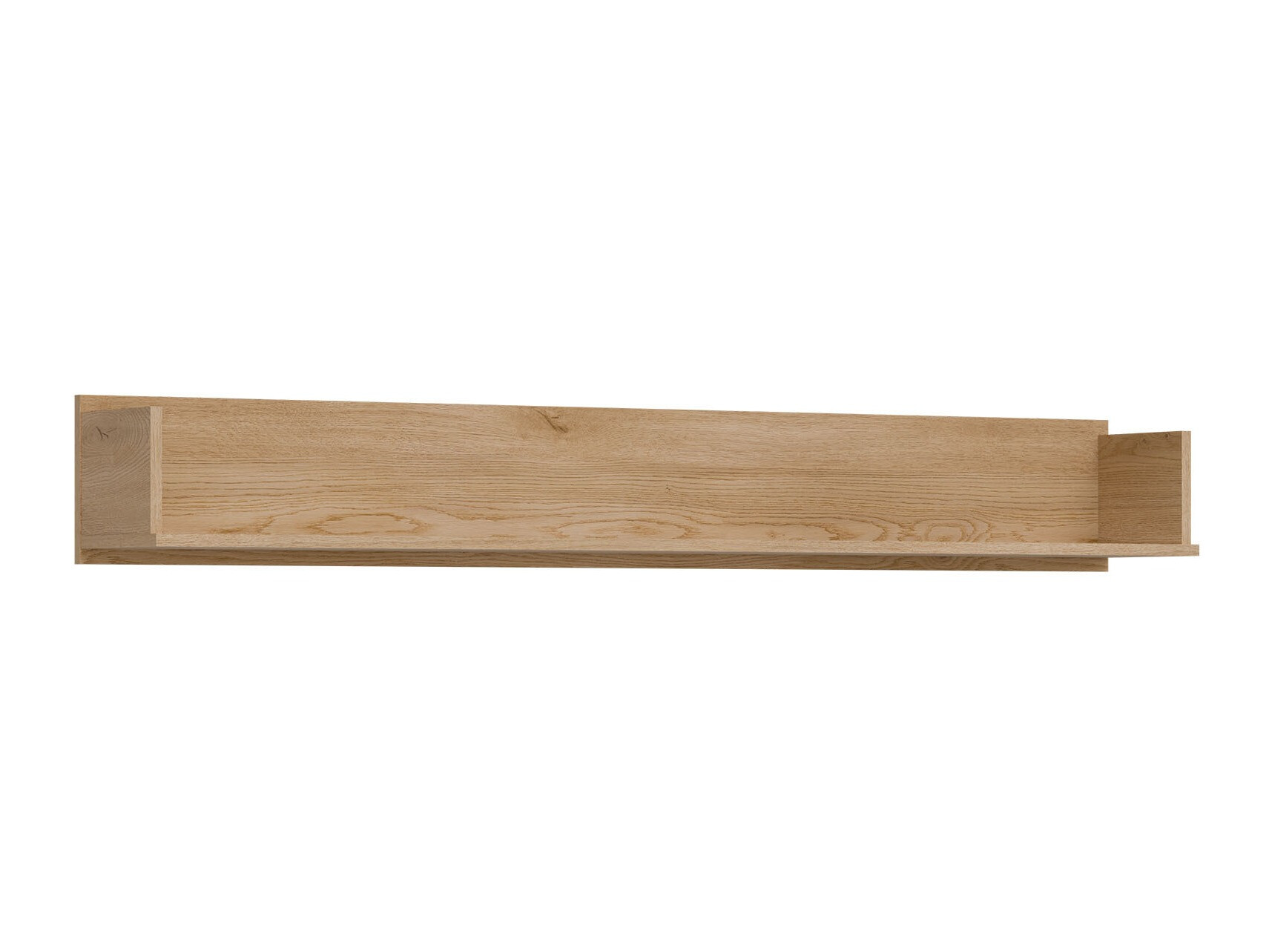Set de living Teselbu 116 (Gri + Stejar)