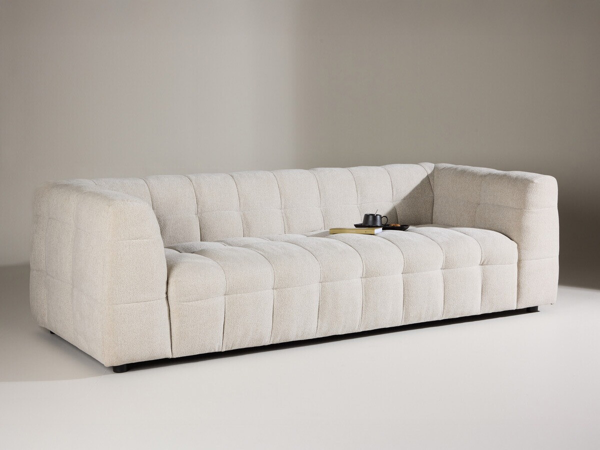 Canapea Dallas 5173 (Bej)