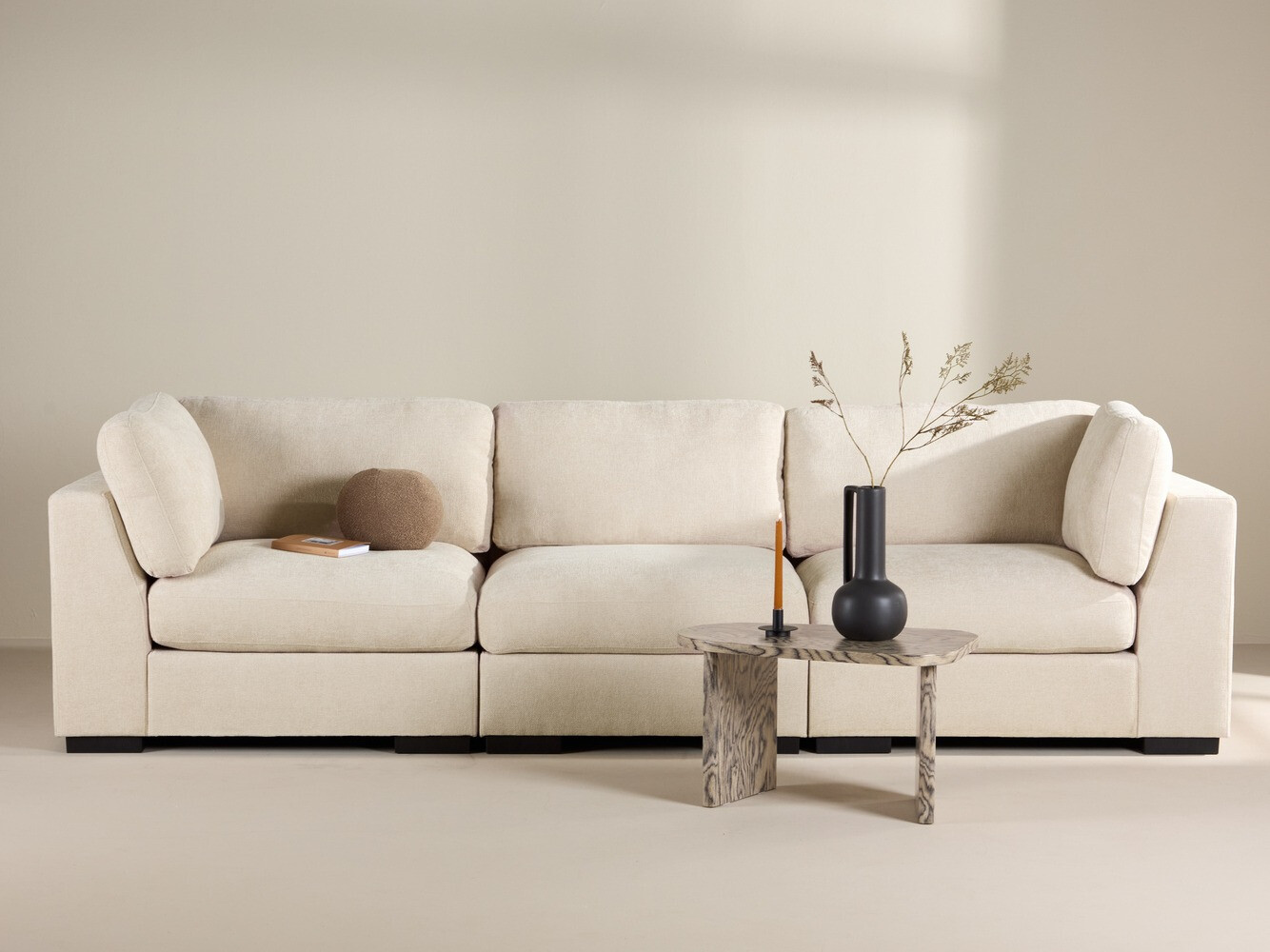 Fotoliu modular Revfere 102