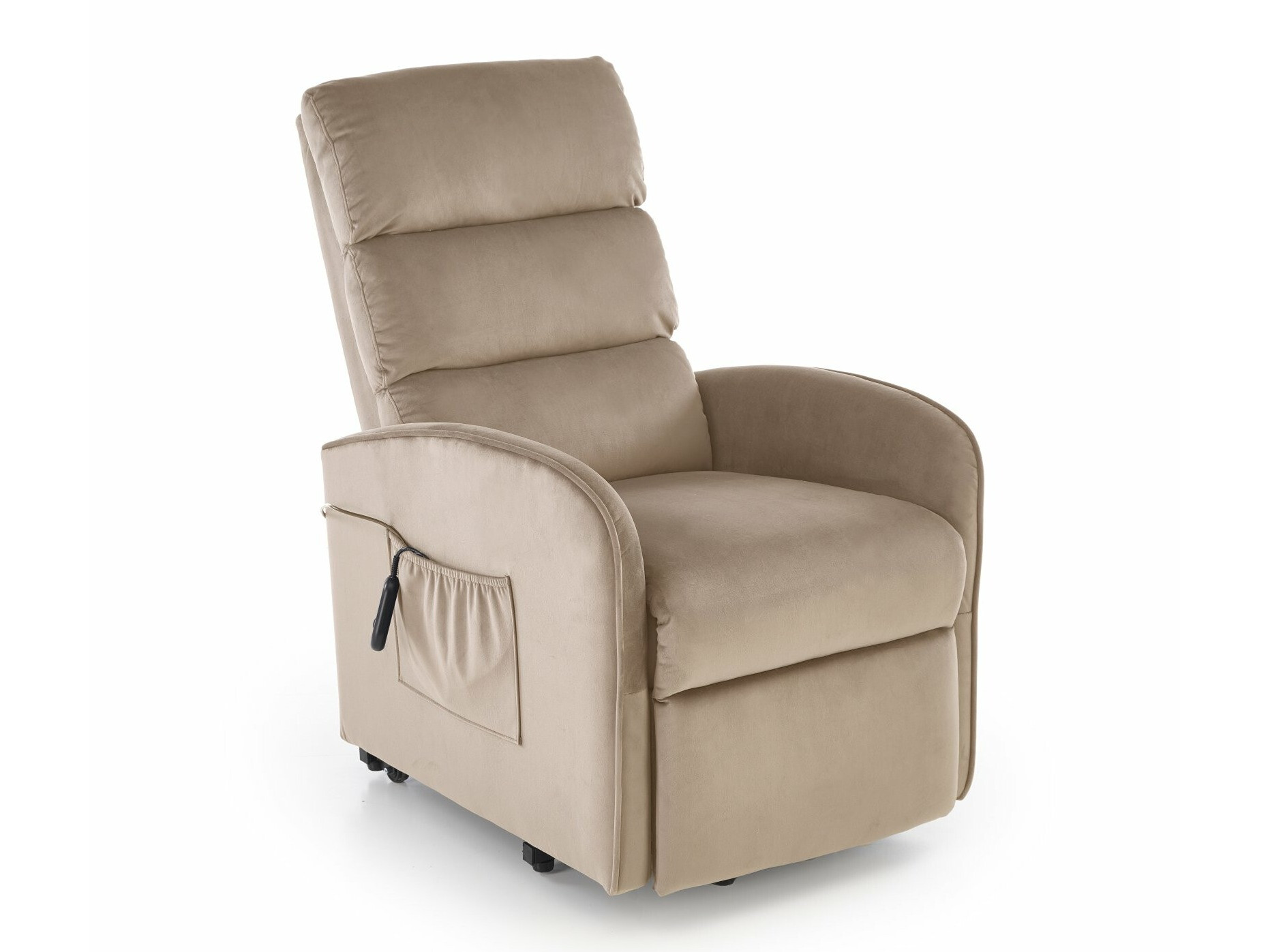 Fotoliu recliner Houston 1954 (Bej)