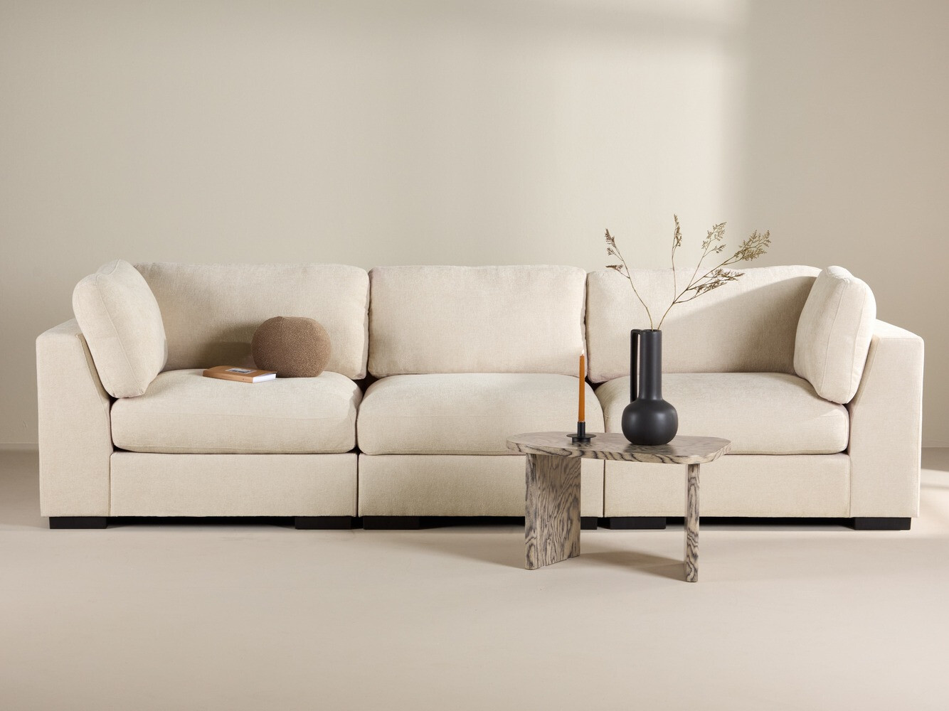 Sistem modular de șezut Revfere 100